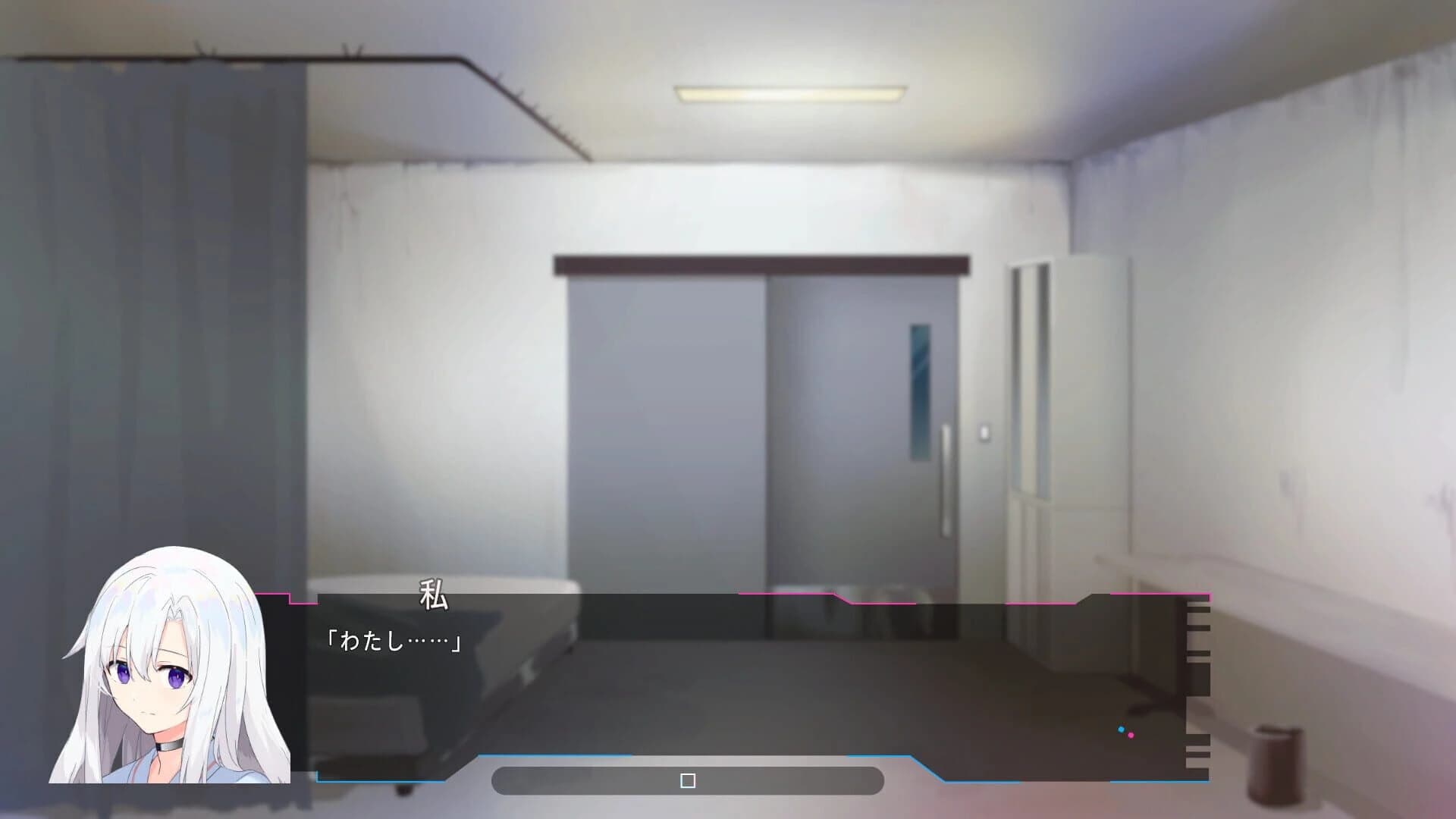 Hollow Drive screenshot 4