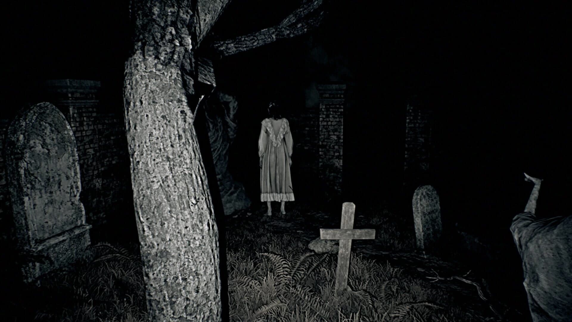 Hollow Faces screenshot 2