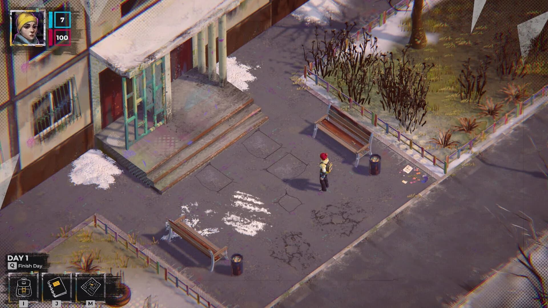 Hollow Home screenshot 5