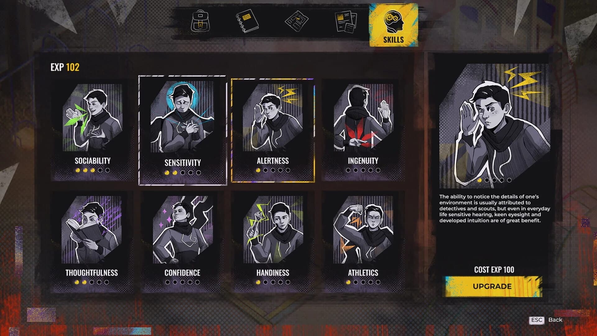 Hollow Home screenshot 2