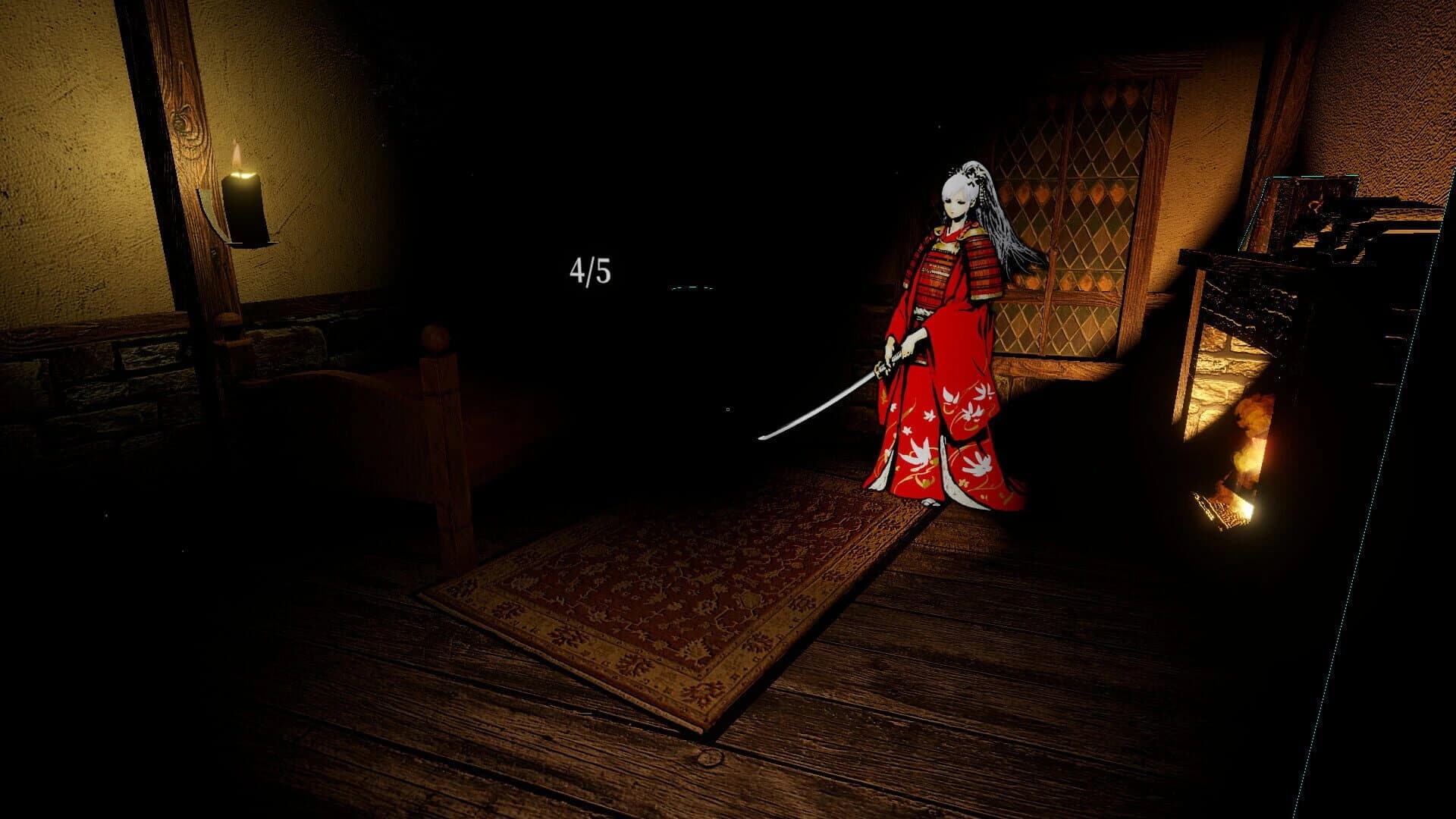 Hollow Inn screenshot 1
