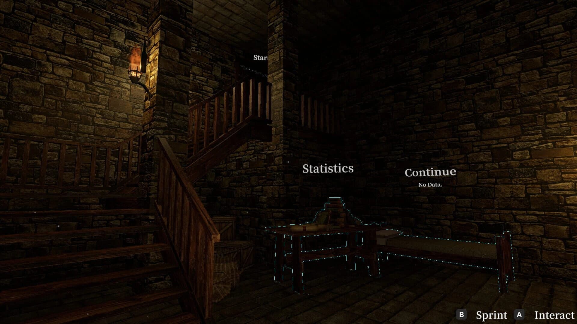 Hollow Inn screenshot 3