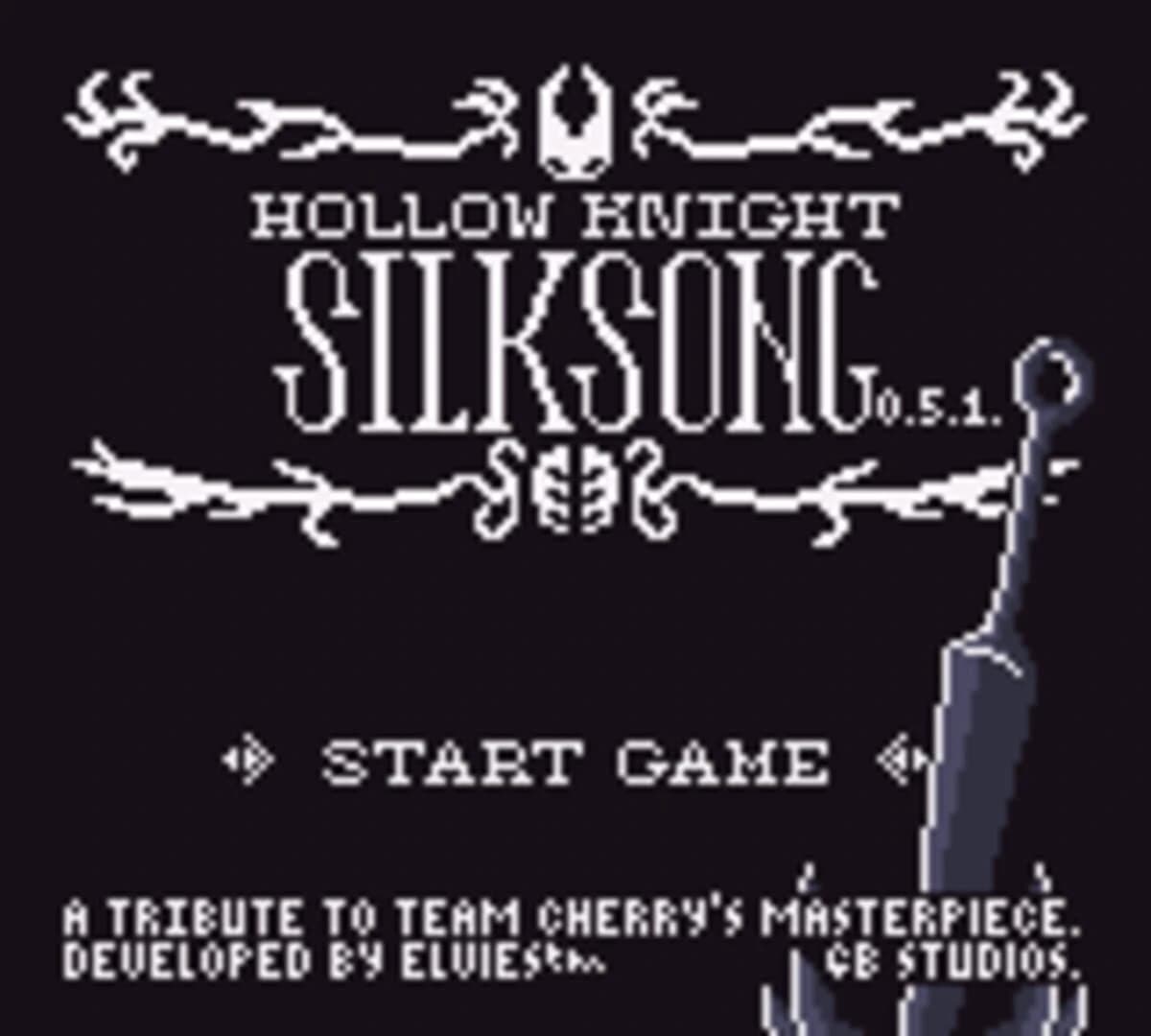 Hollow Knight Silksong screenshot 1