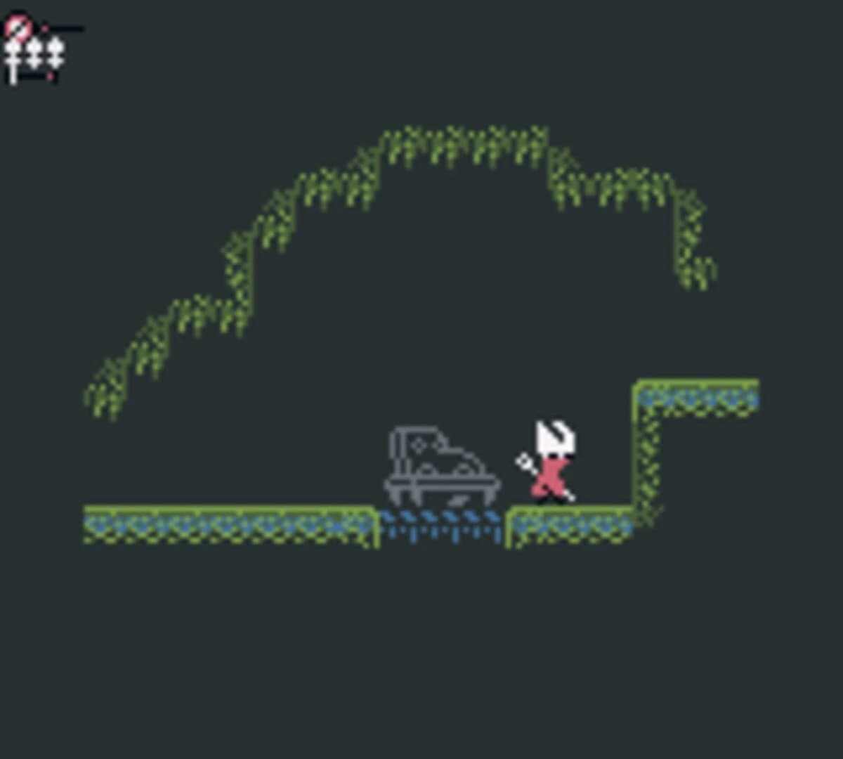 Hollow Knight Silksong screenshot 2