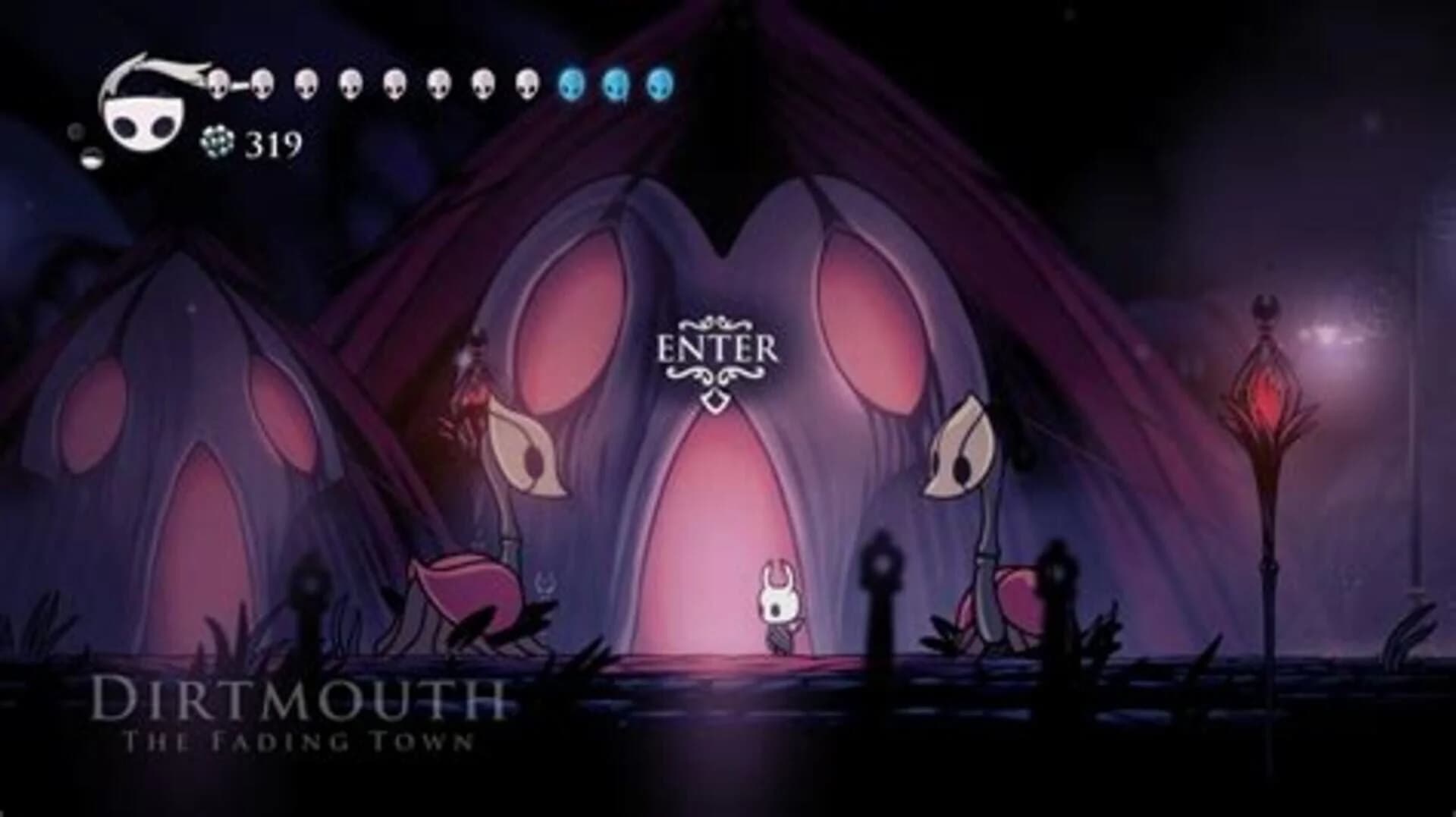 Hollow Knight: The Grimm Troupe screenshot 2