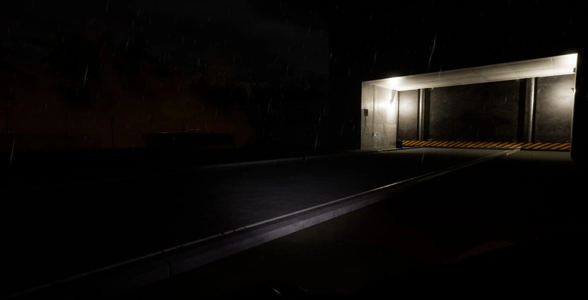 Hollow Mission screenshot 4