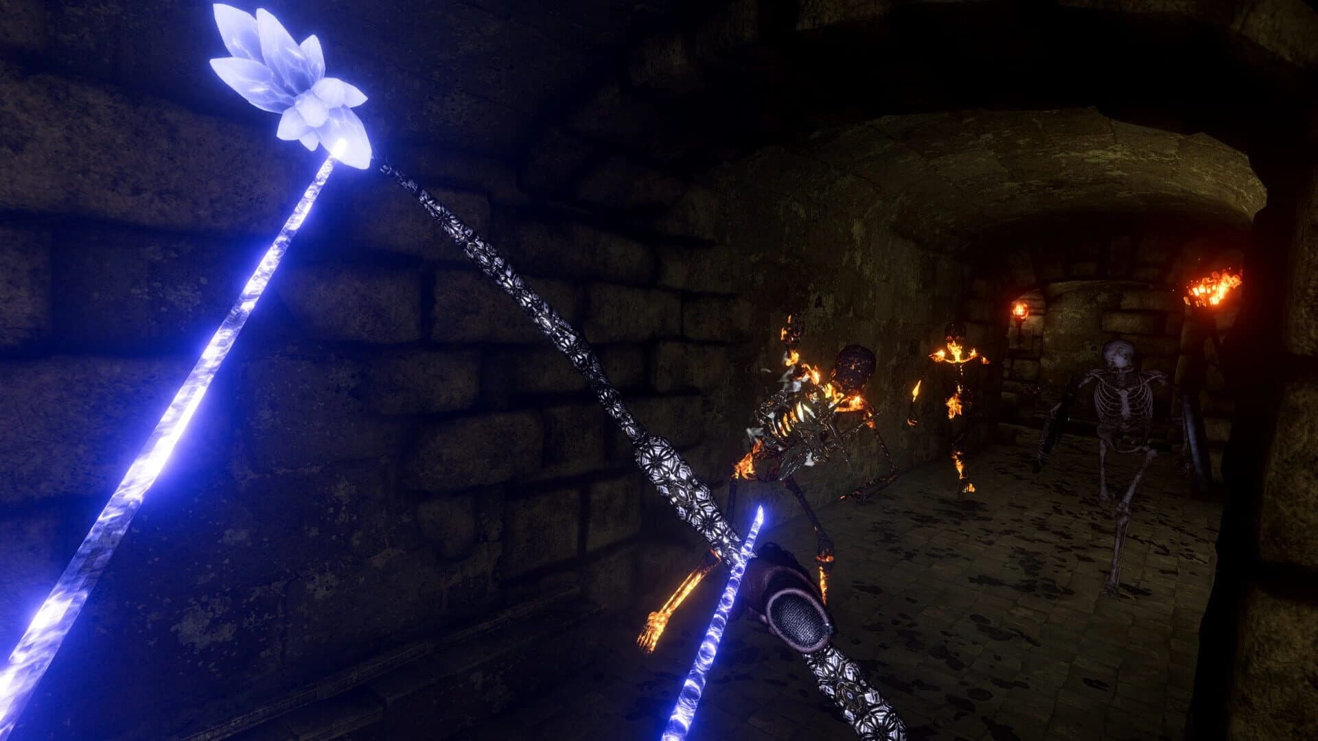 Hollow Remnant screenshot 2