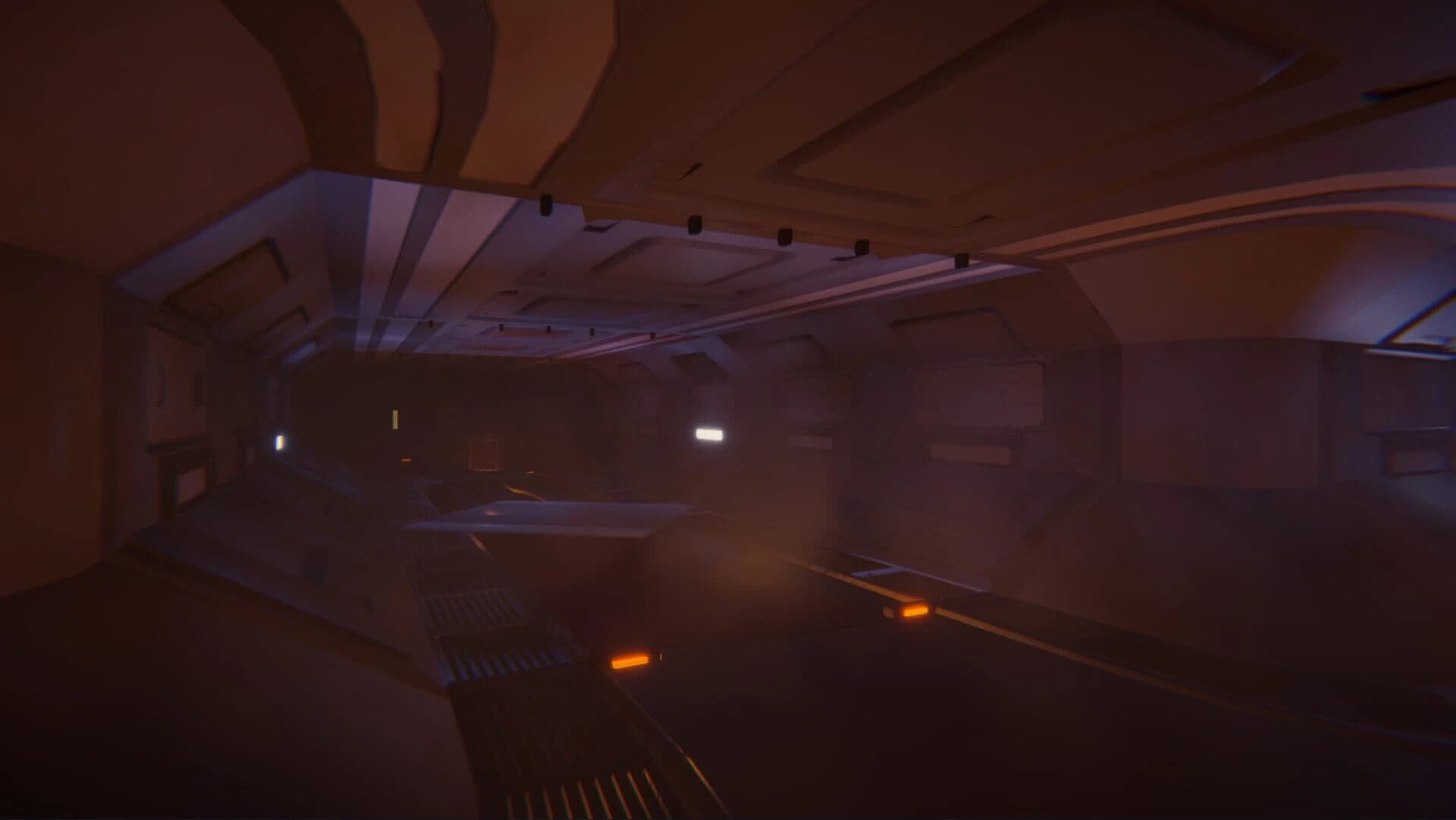 Hollow Space screenshot 1