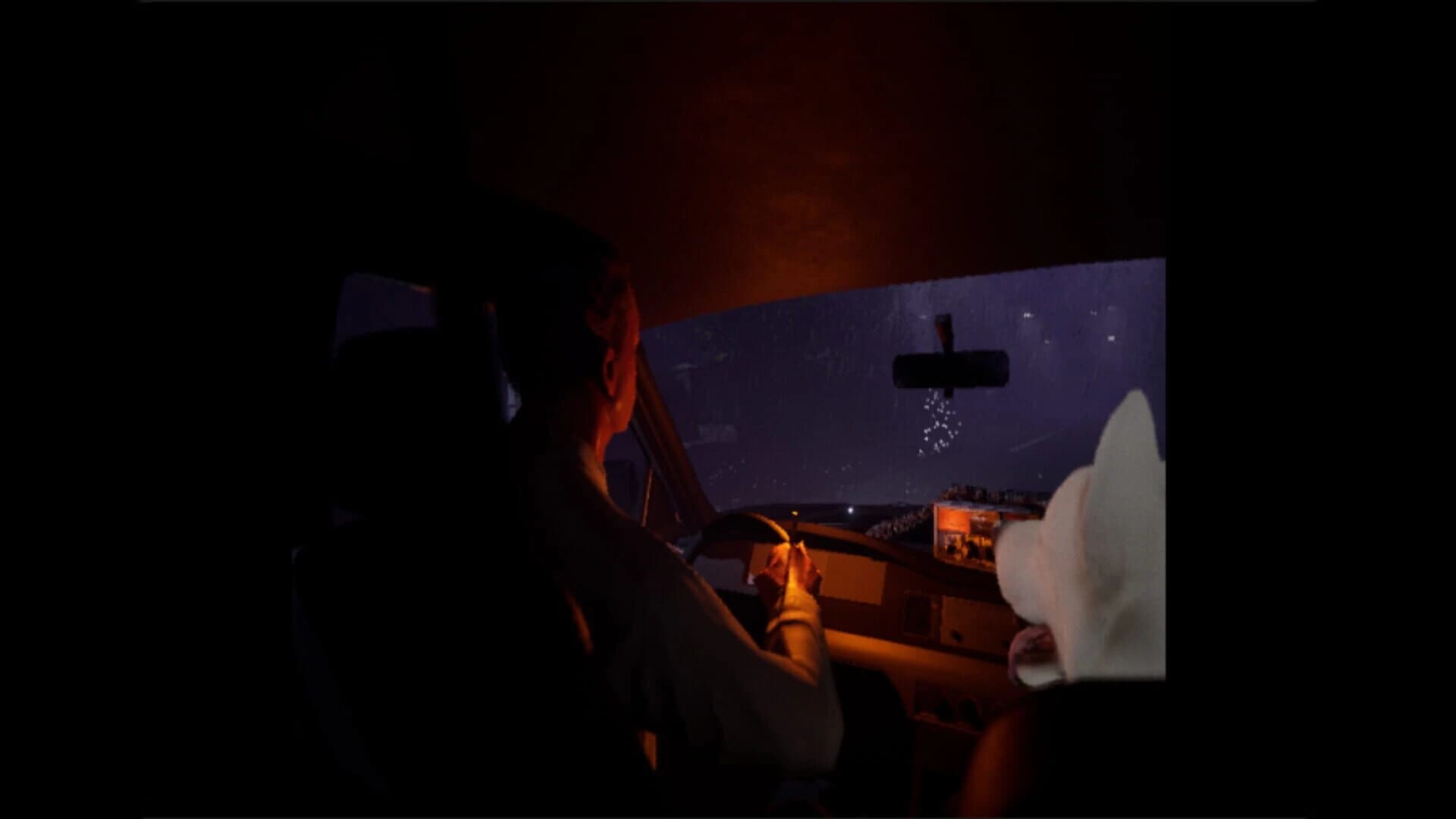 Hollow Stories: Lockdown screenshot 4