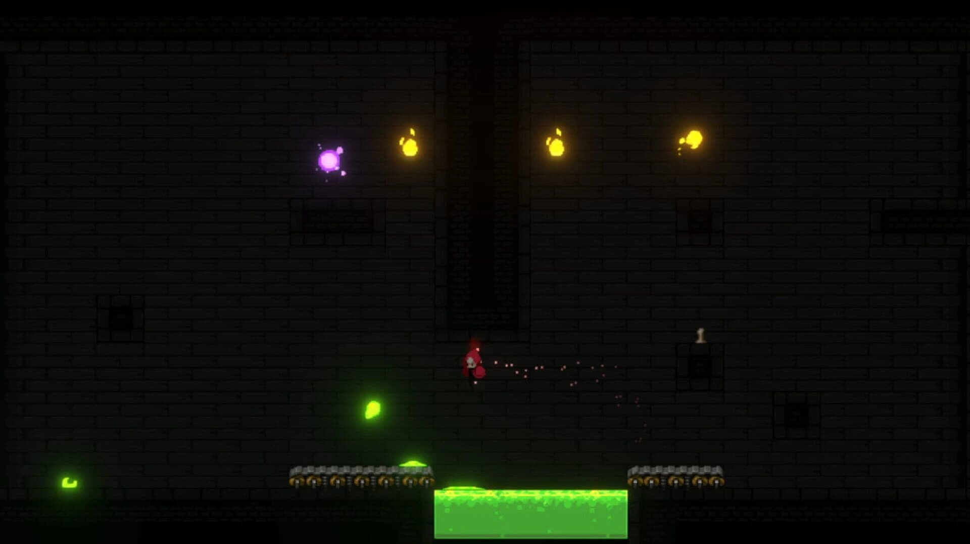 Hollow Witch screenshot 3