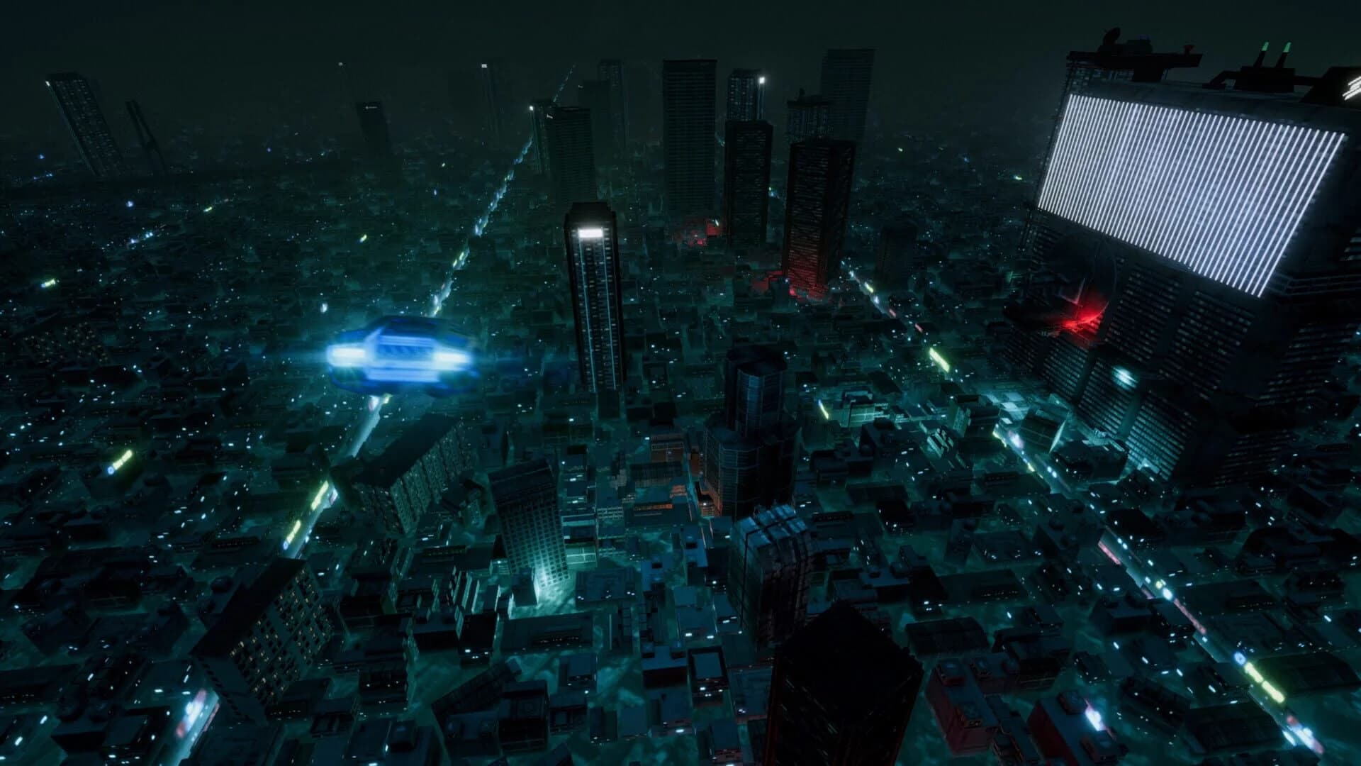 Hollowbody screenshot 4