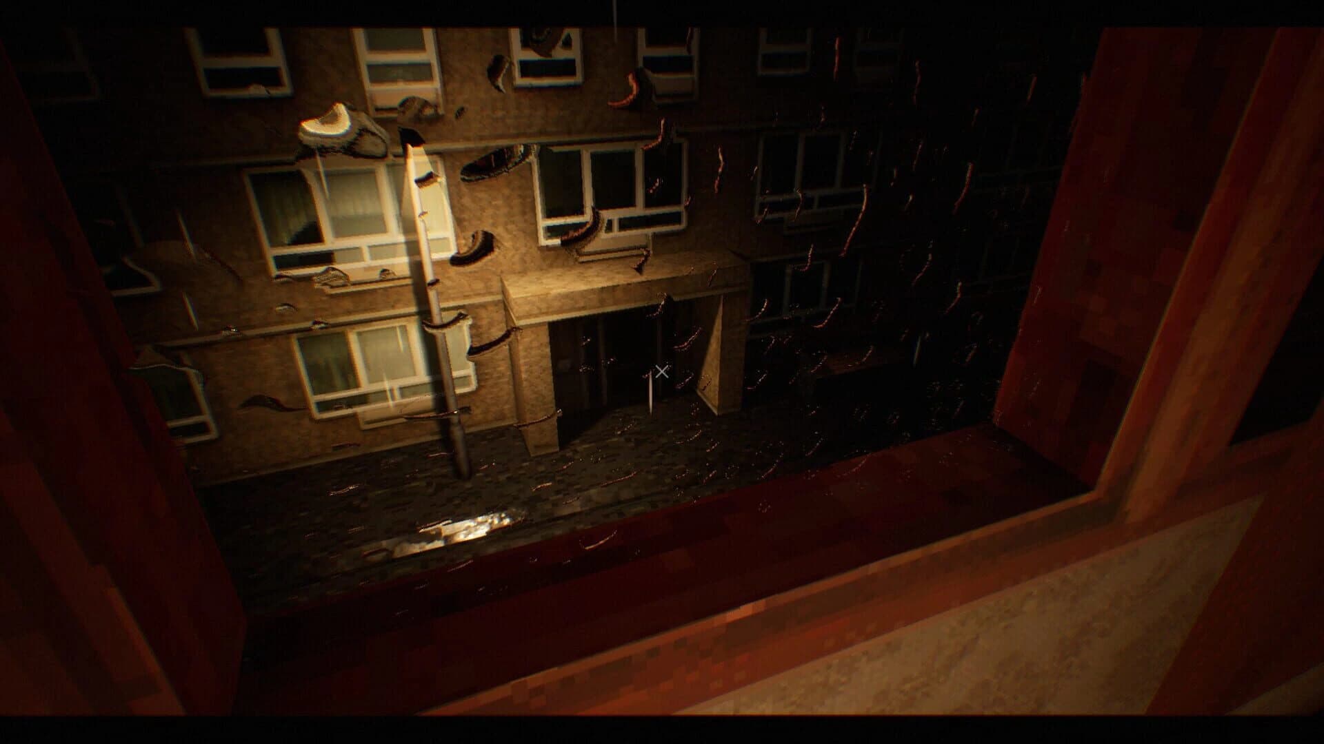 Hollowbrook: Apartments screenshot 4