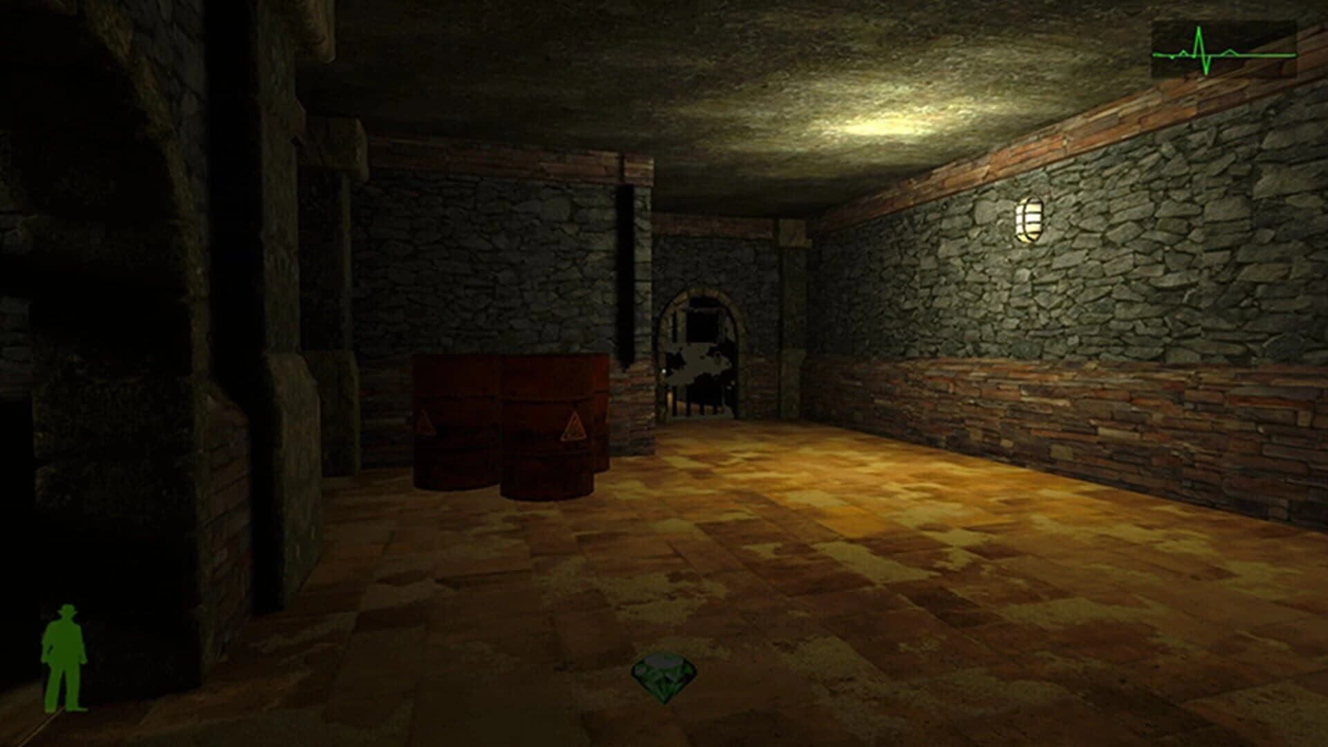 Hollowforge screenshot 4