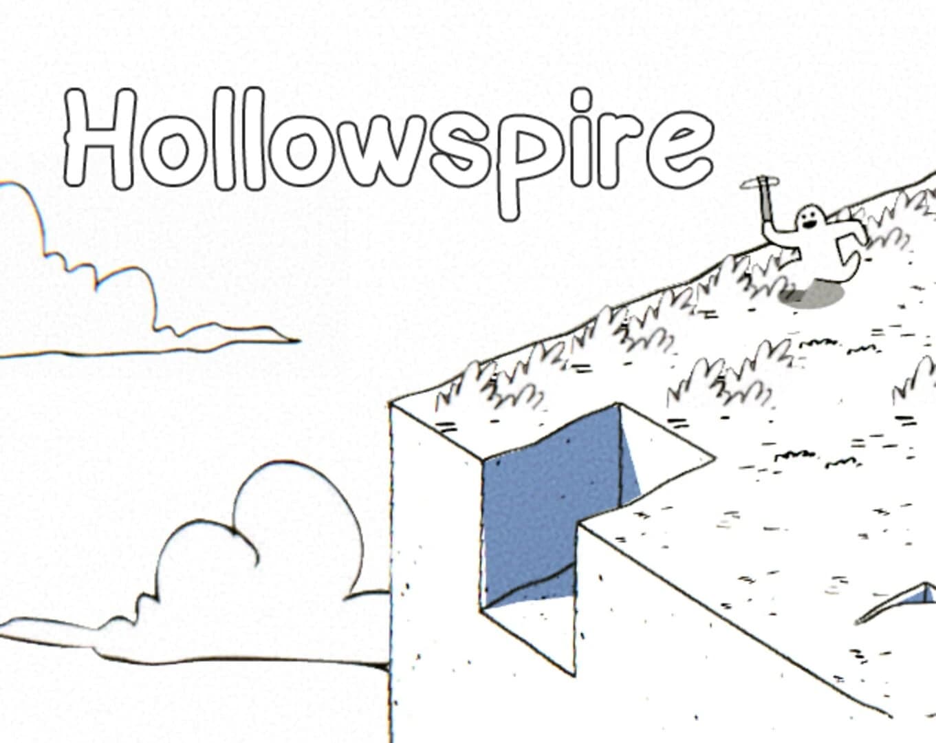 Hollowspire screenshot 1