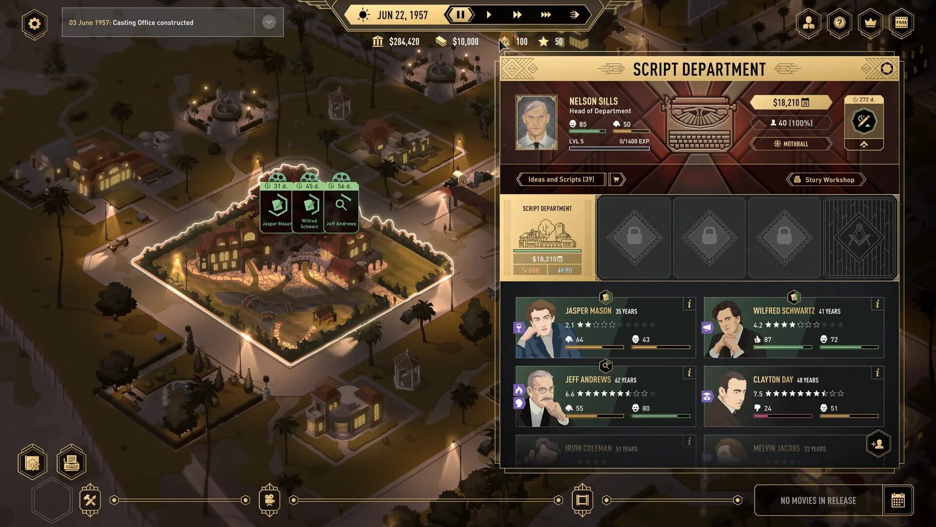Hollywood Animal screenshot 3