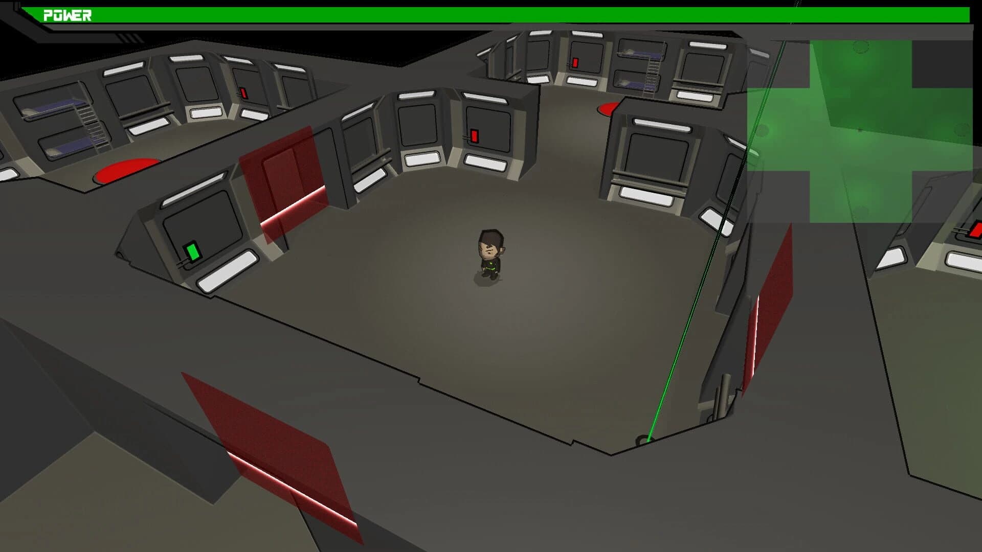 Holo-Graham screenshot 2