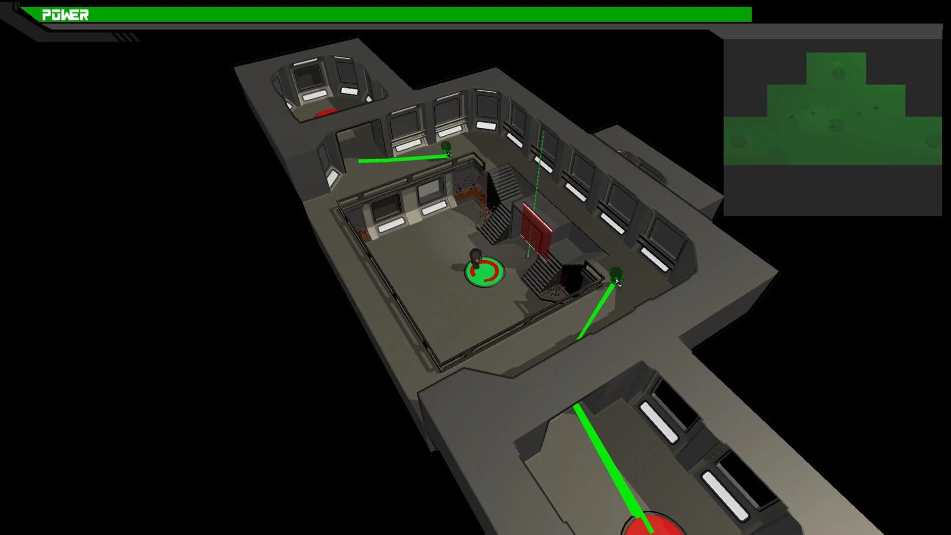 Holo-Graham screenshot 1