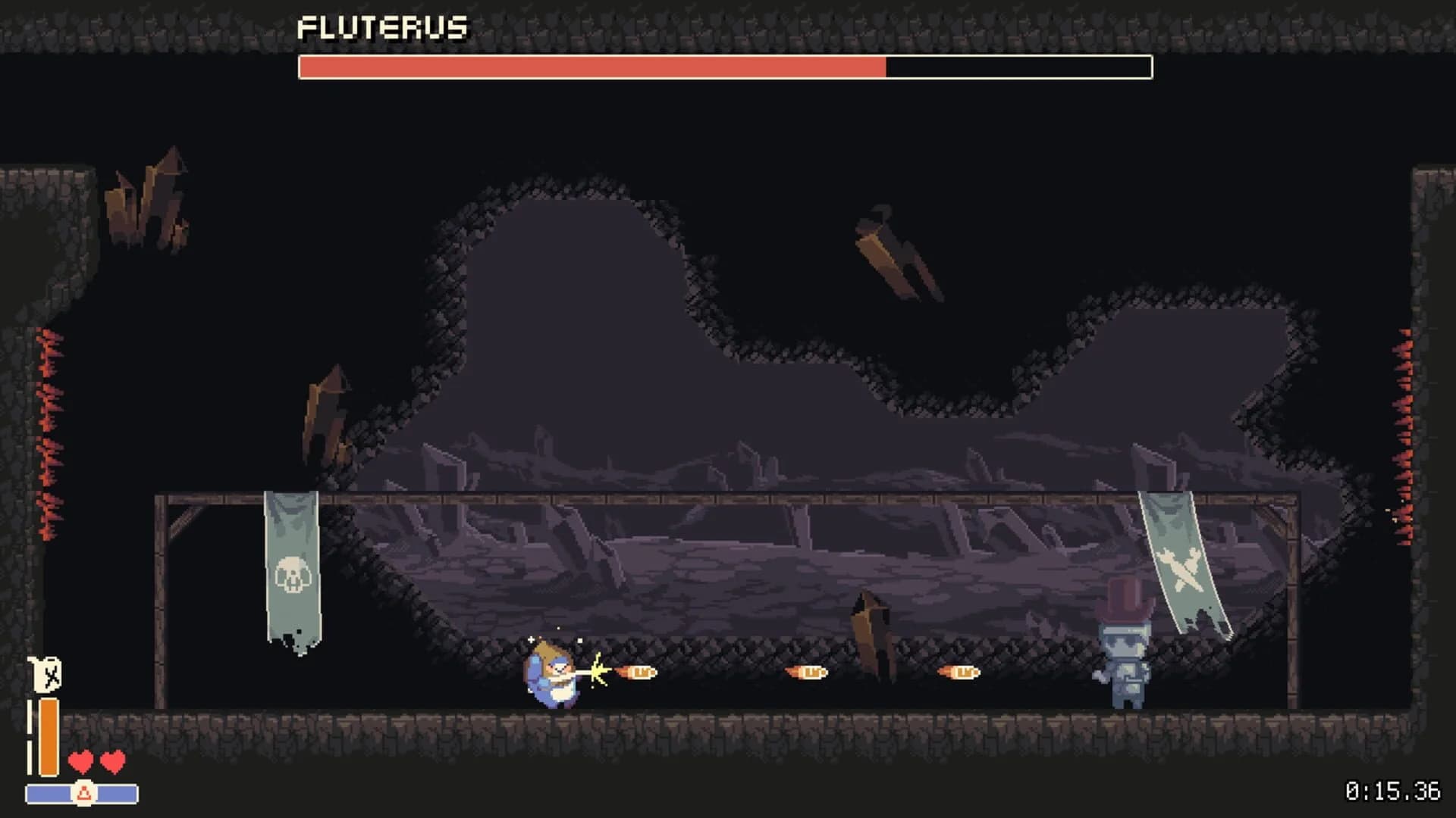 Holobunnies: Pause Café screenshot 3