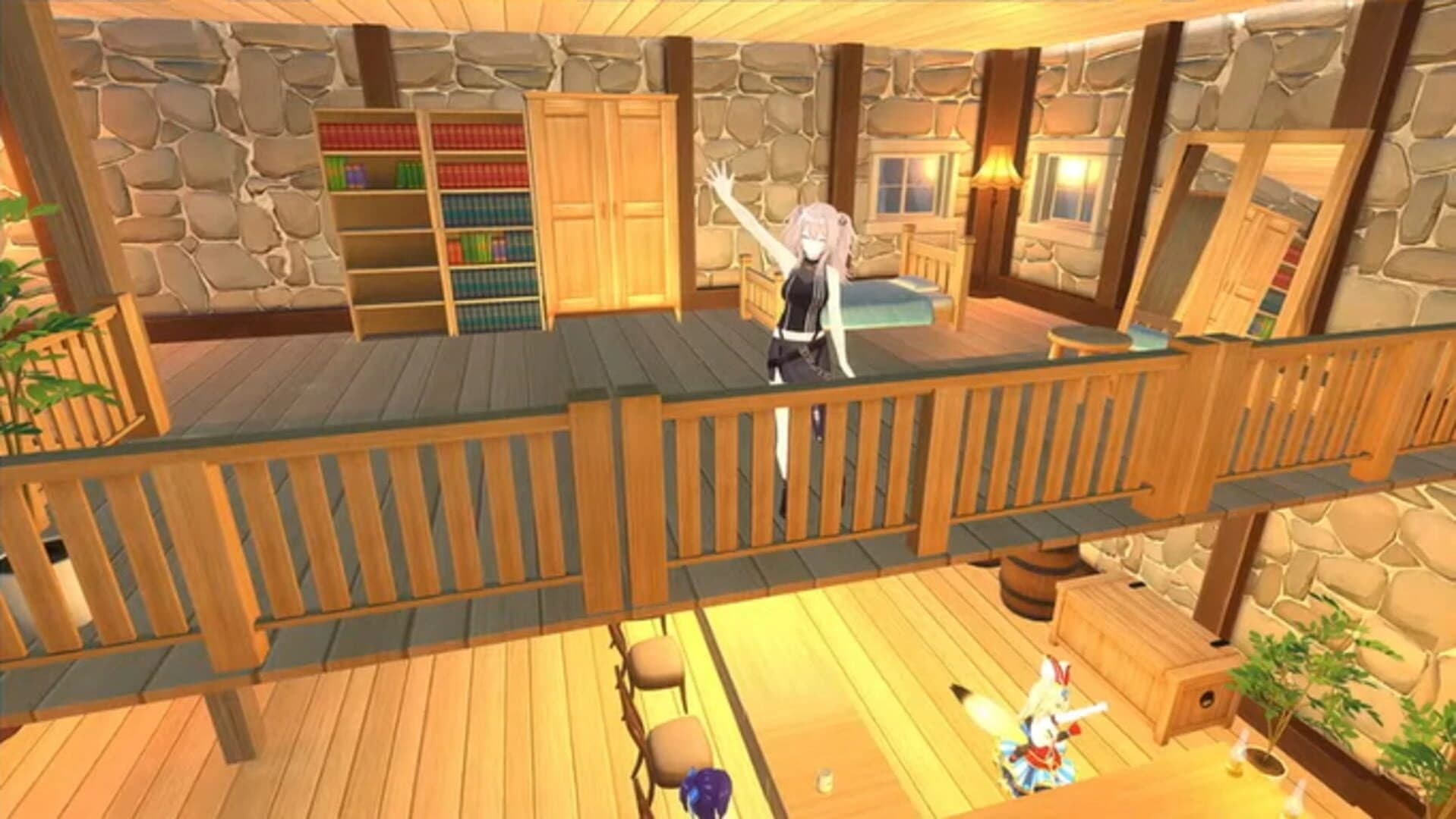 Holoearth screenshot 2
