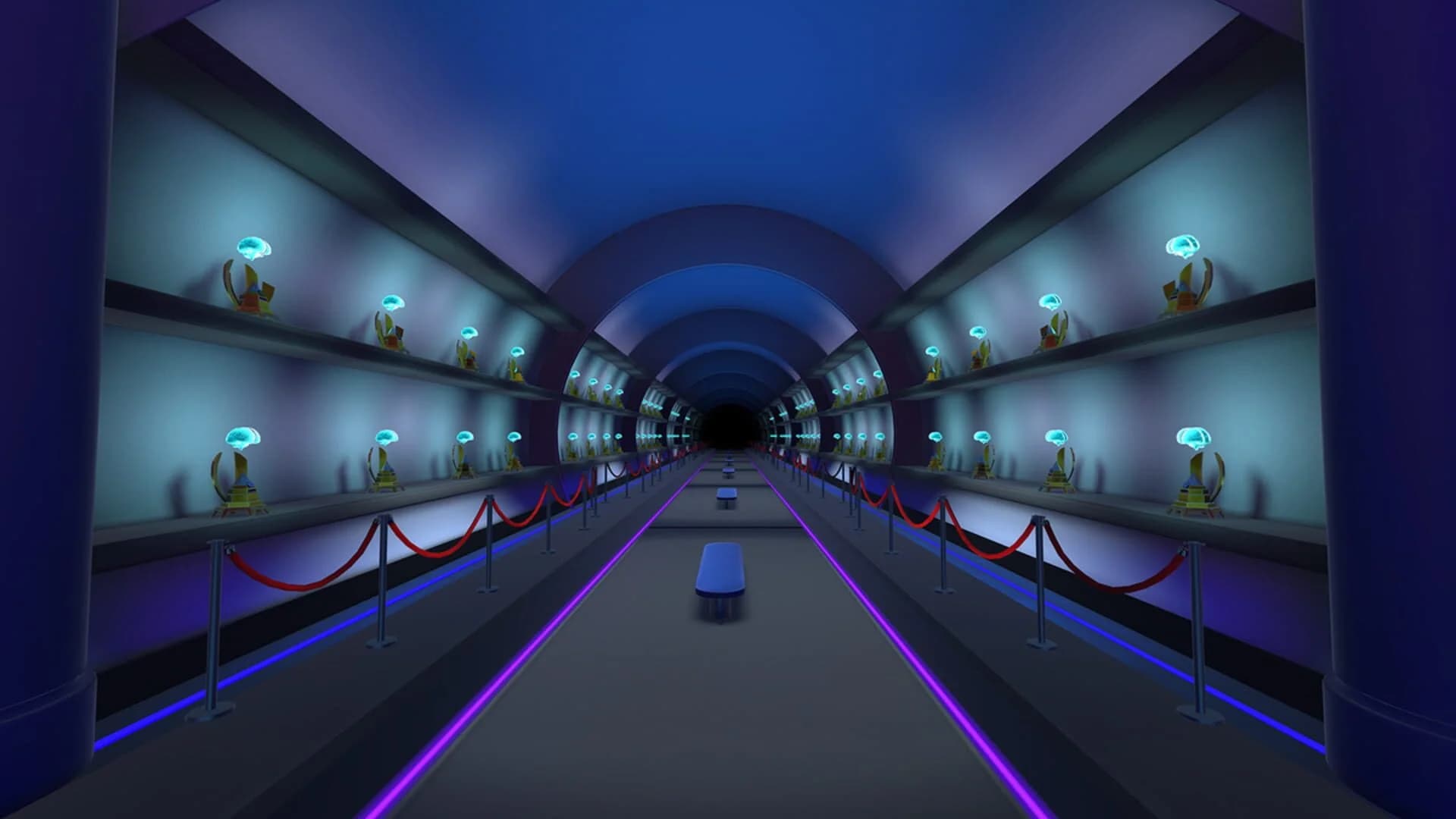 HoloLab Champions screenshot 5