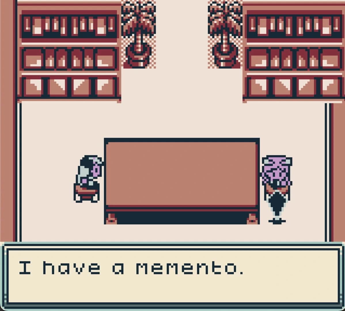 Hololore: Amethyst screenshot 4