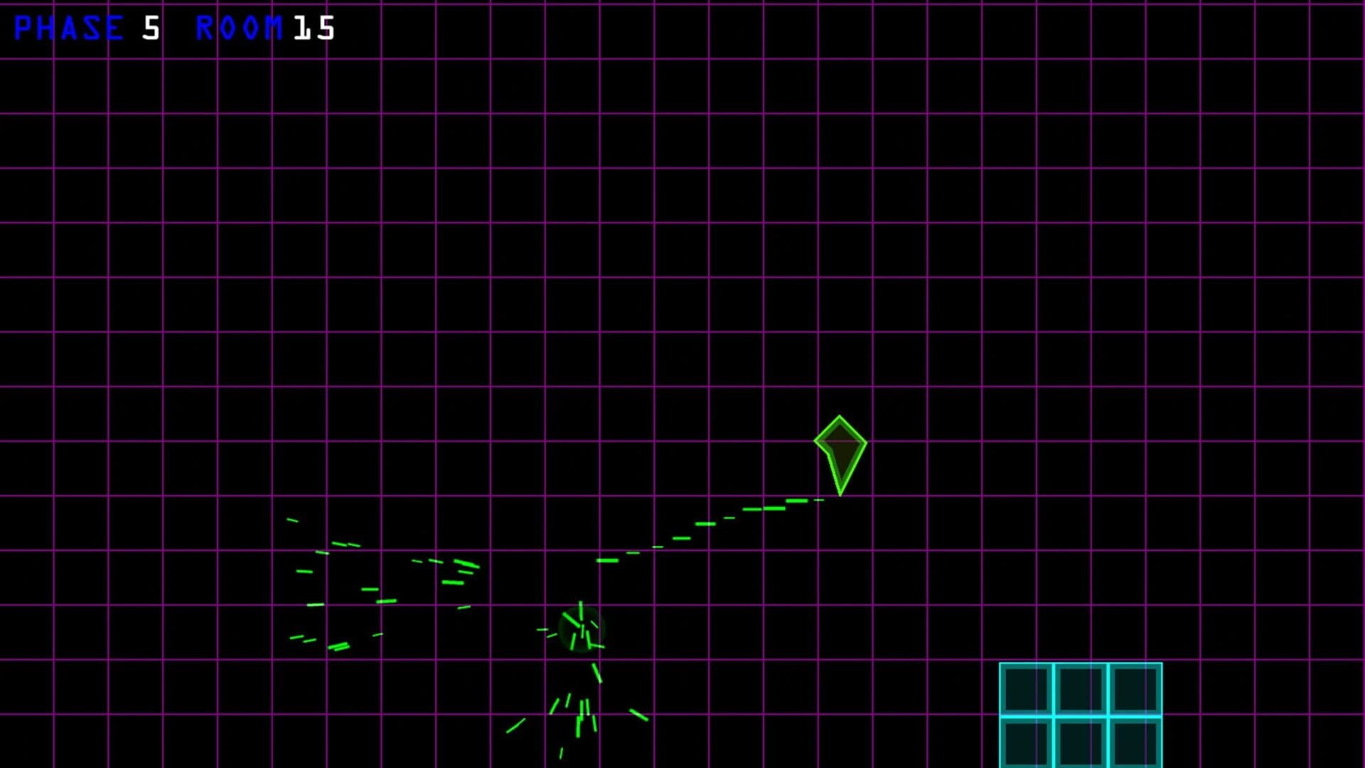 Holonglide screenshot 4
