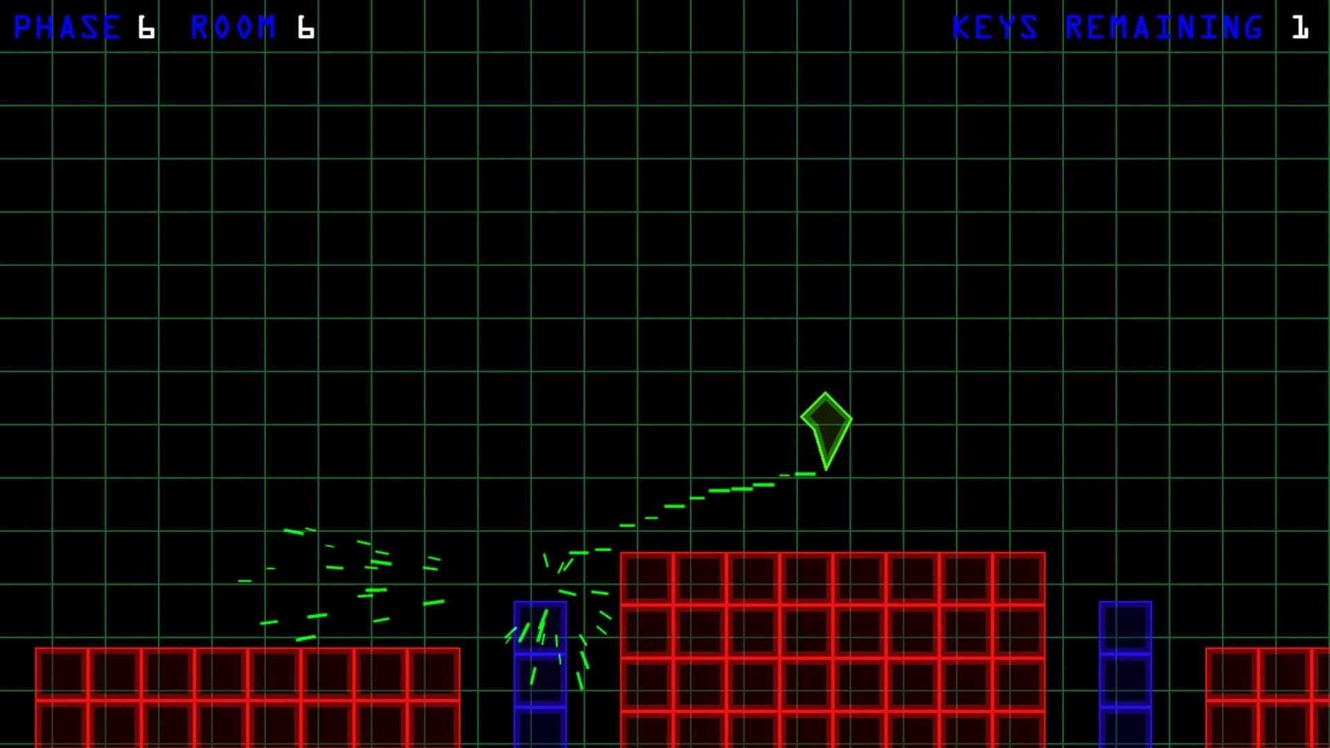 Holonglide screenshot 3