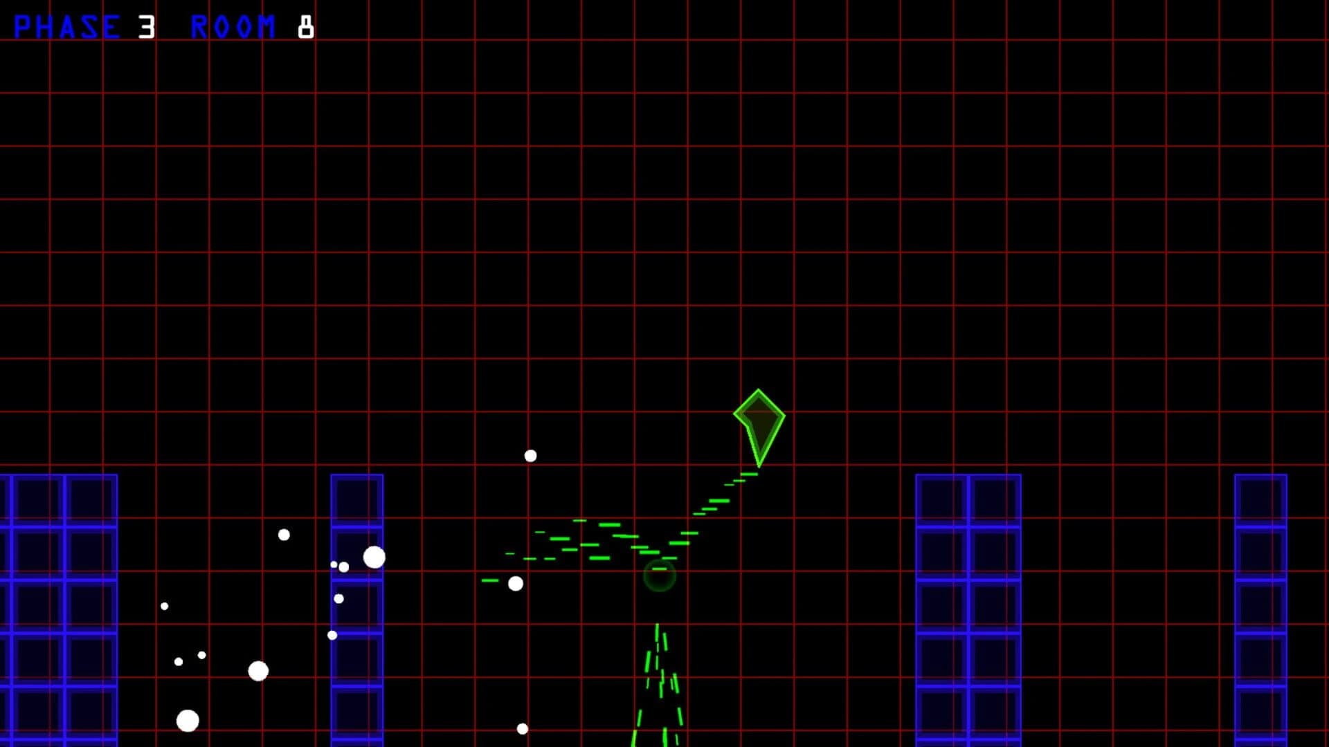 Holonglide screenshot 1