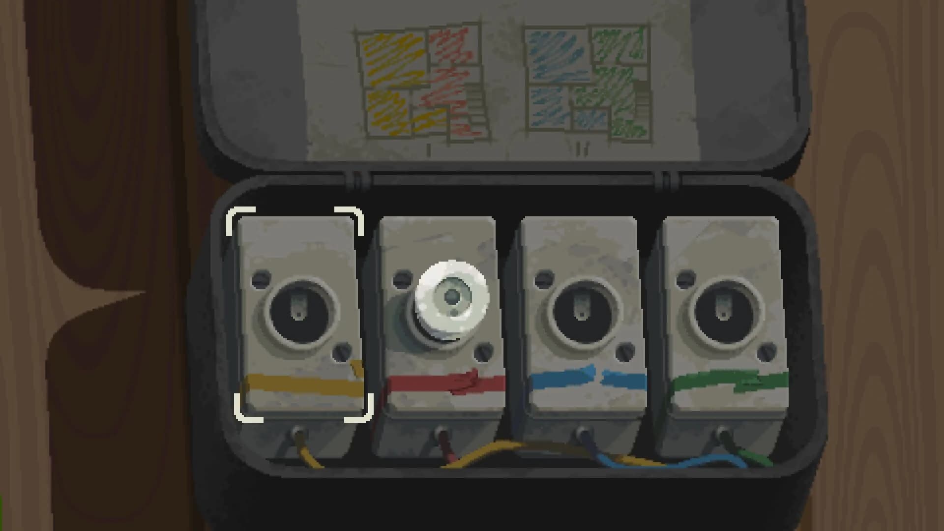 Holstin screenshot 3