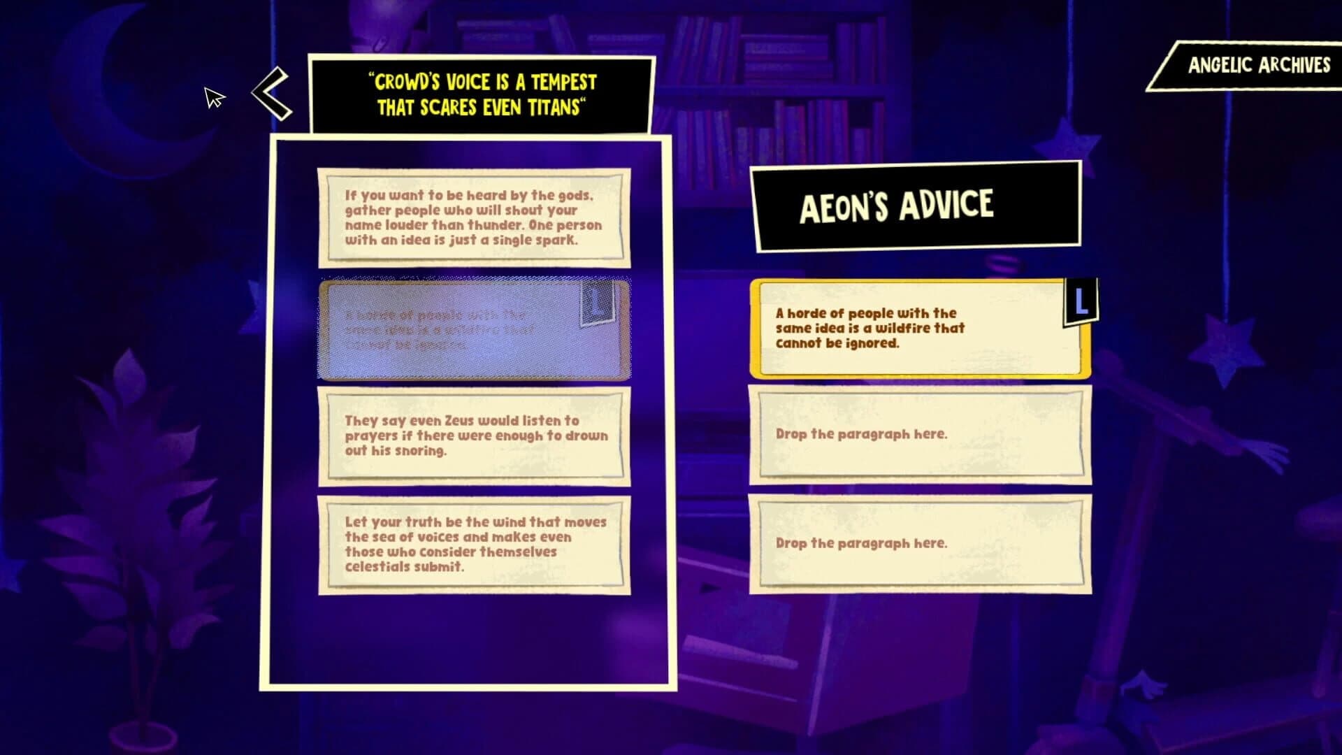 Holy Deadline screenshot 3