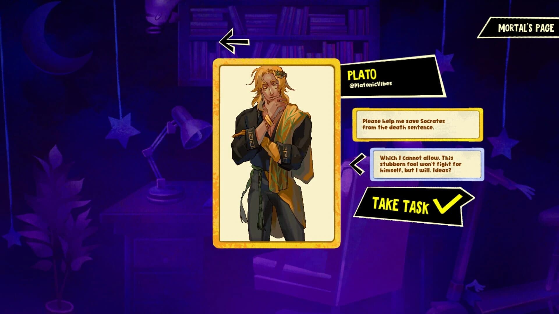 Holy Deadline screenshot 2