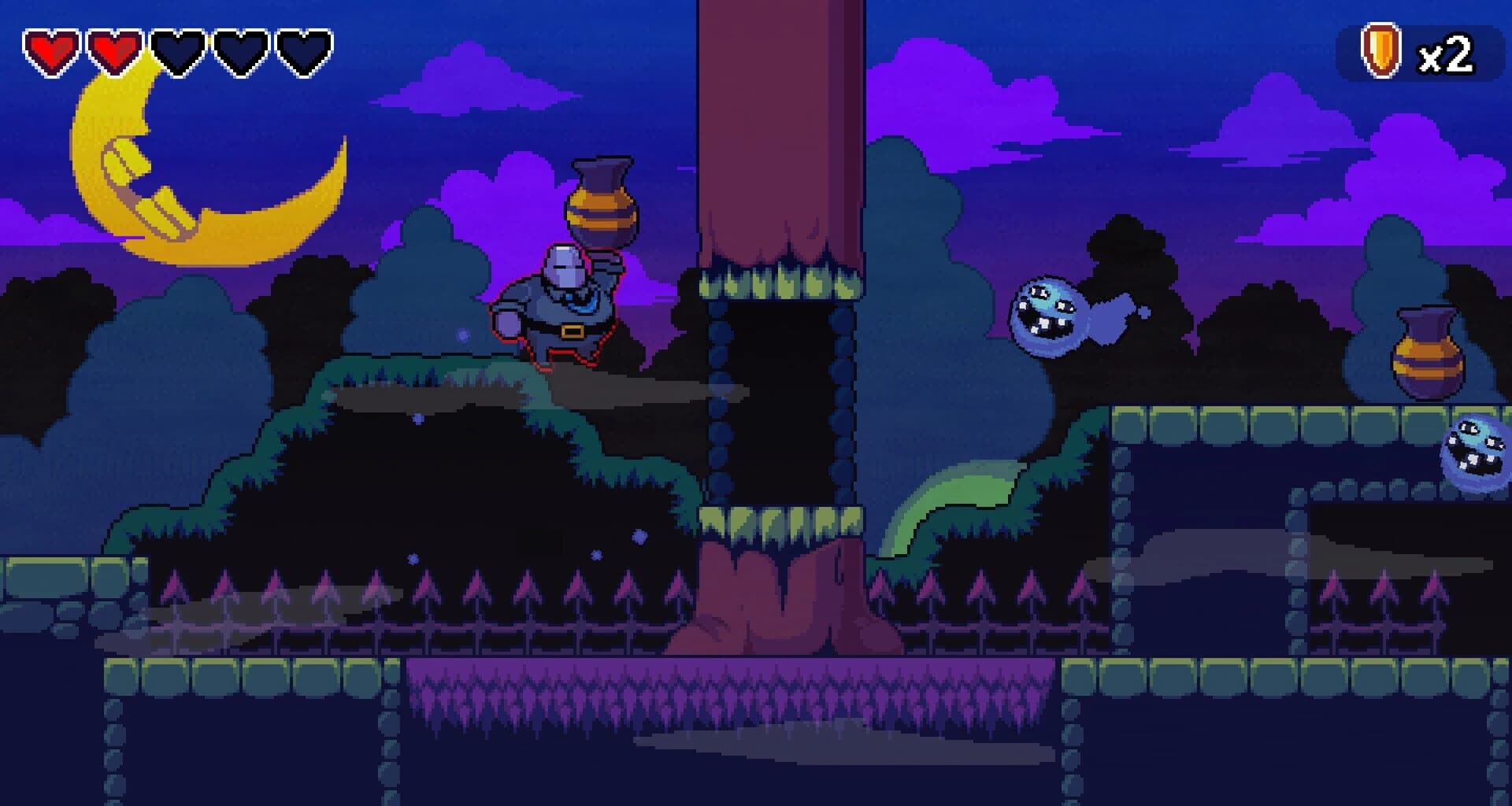 Holy Grail for Dummies screenshot 5