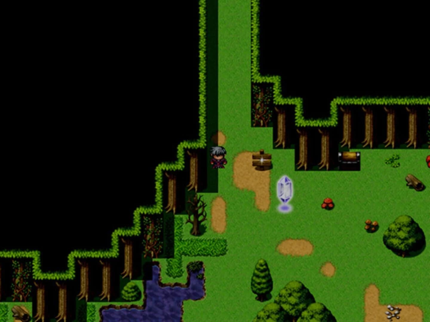 Holy Knight Luviria screenshot 5