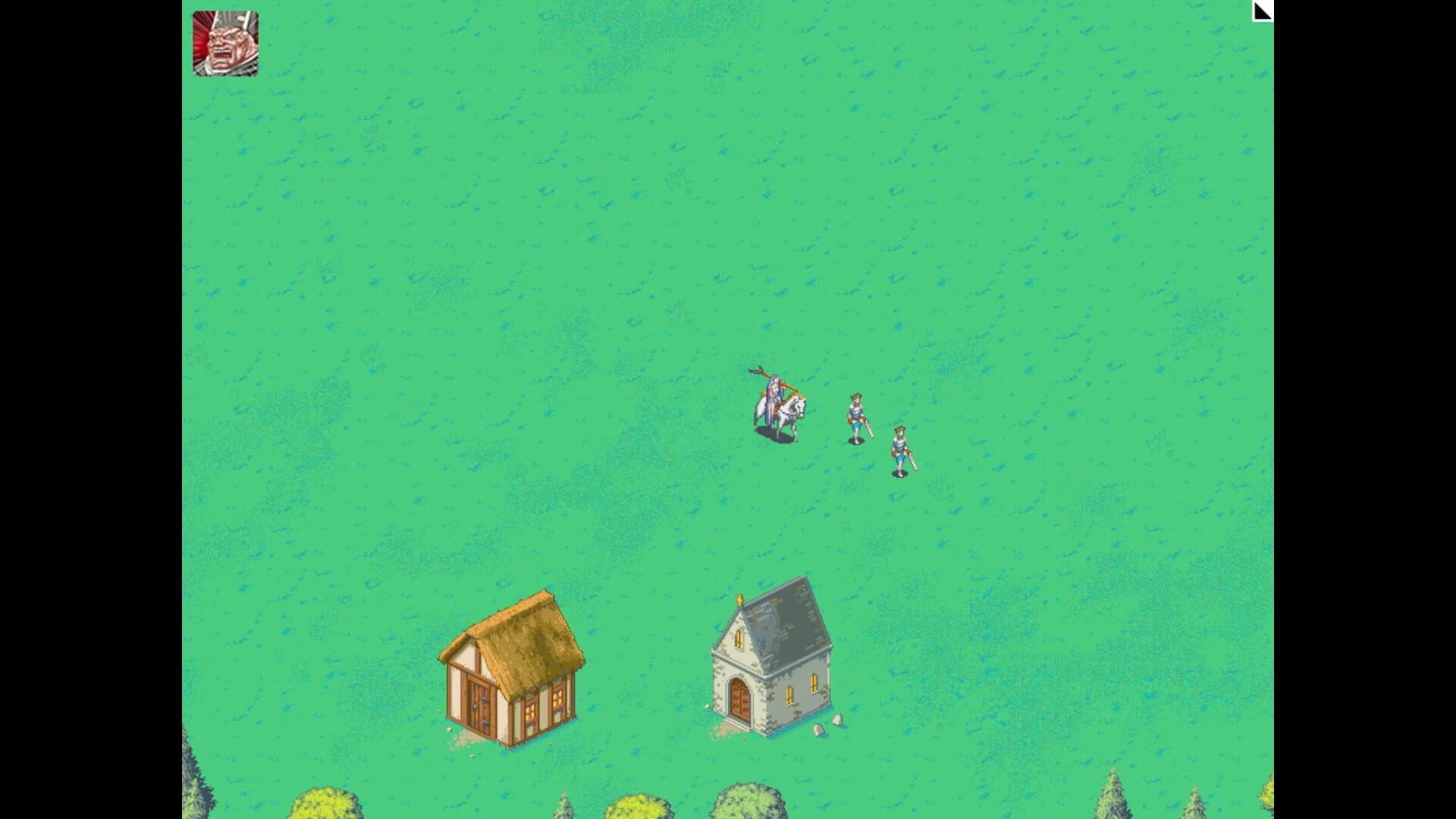 Holy Road screenshot 4