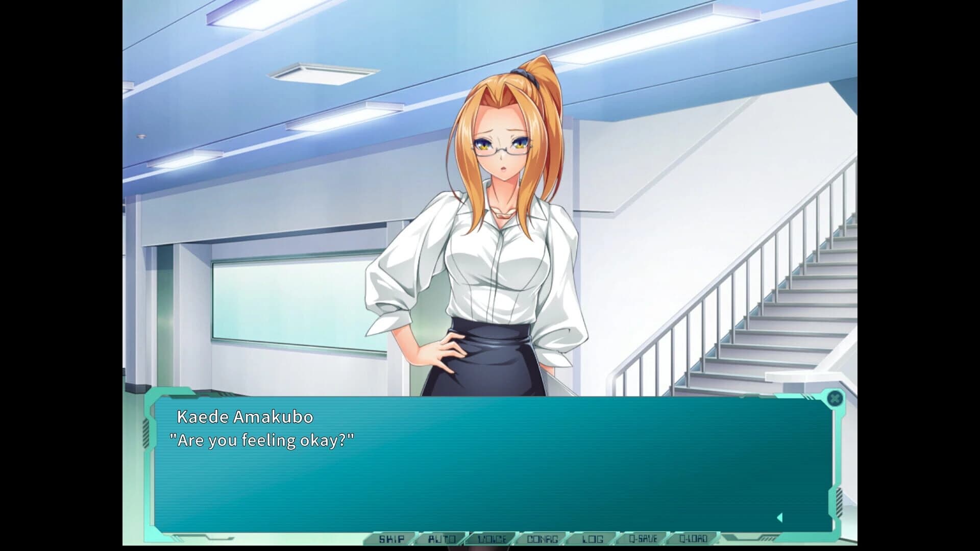 Holy Valkyrie Exs-Tia 3 screenshot 5