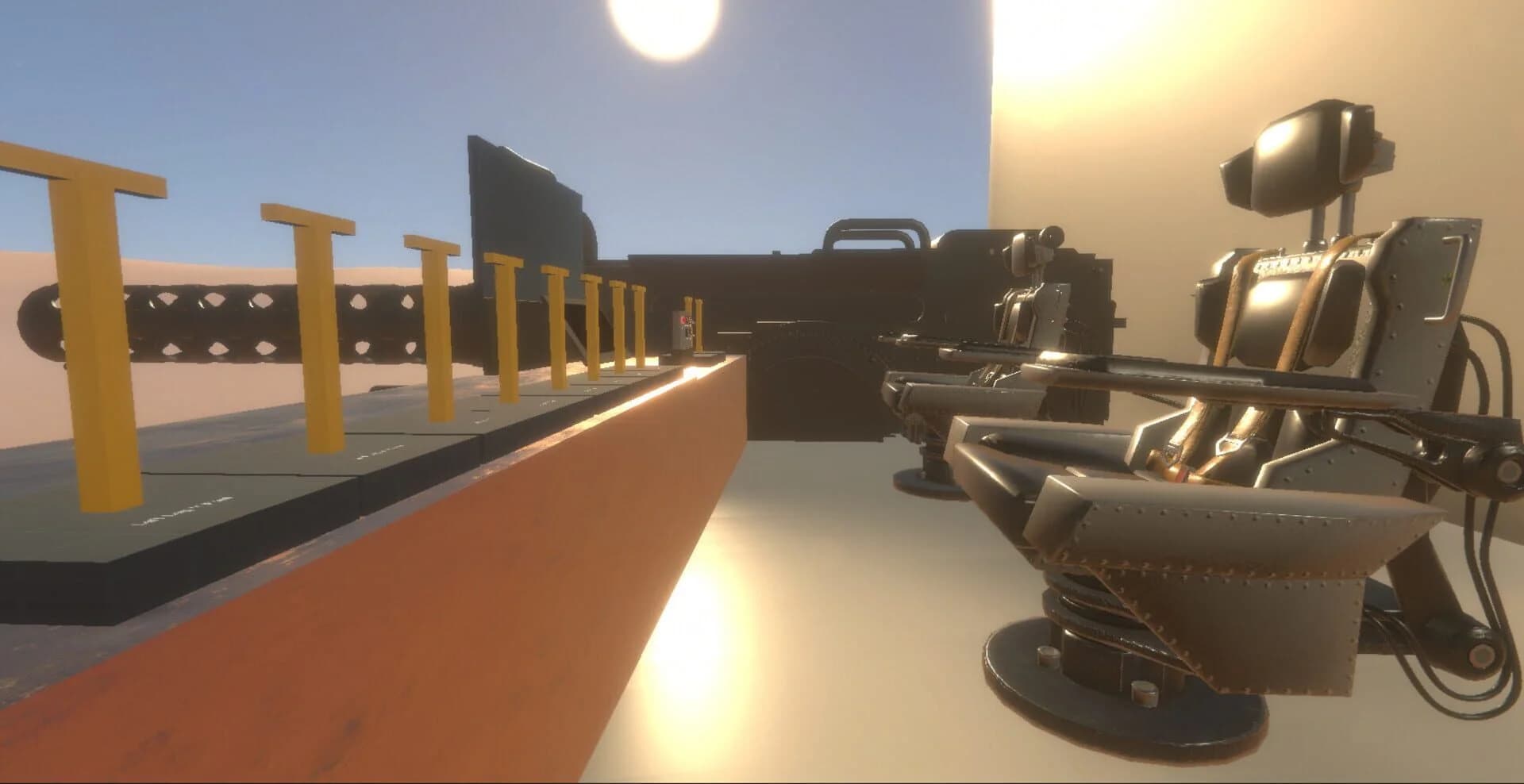 Homaysa screenshot 5