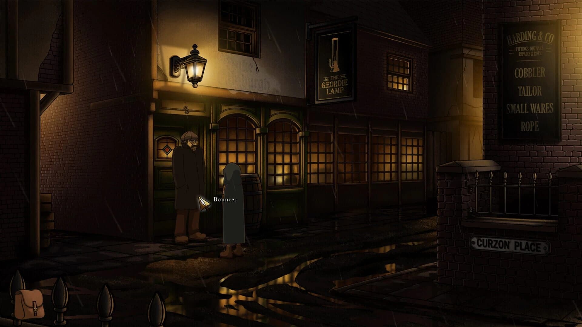 Home: A Story of Light screenshot 2