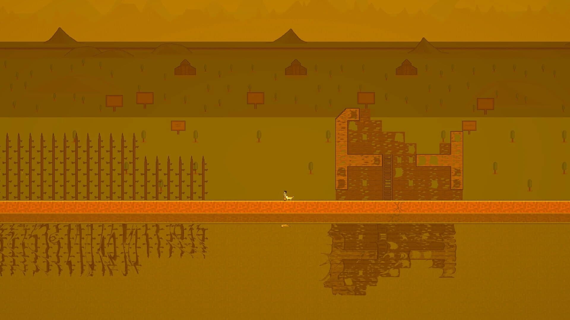 Home by the River screenshot 3
