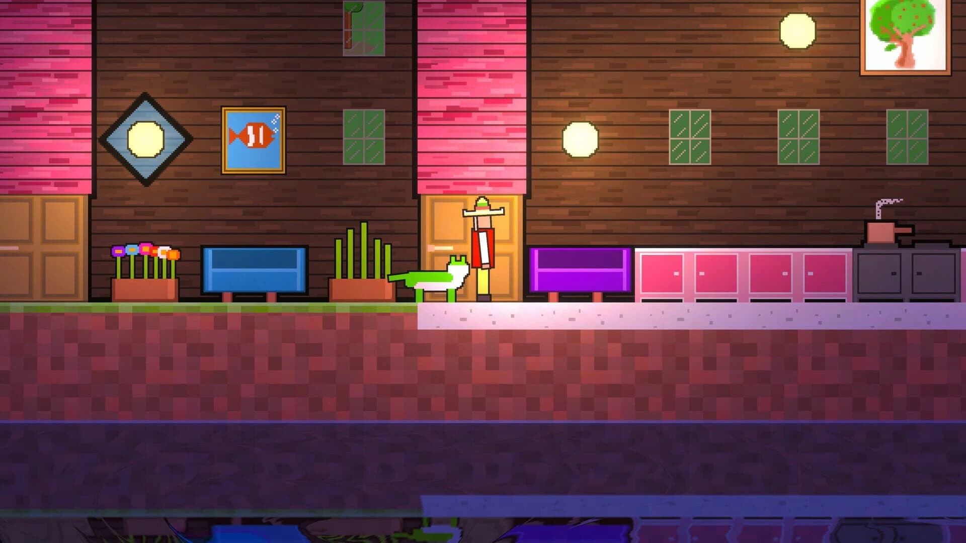 Home by the River screenshot 4