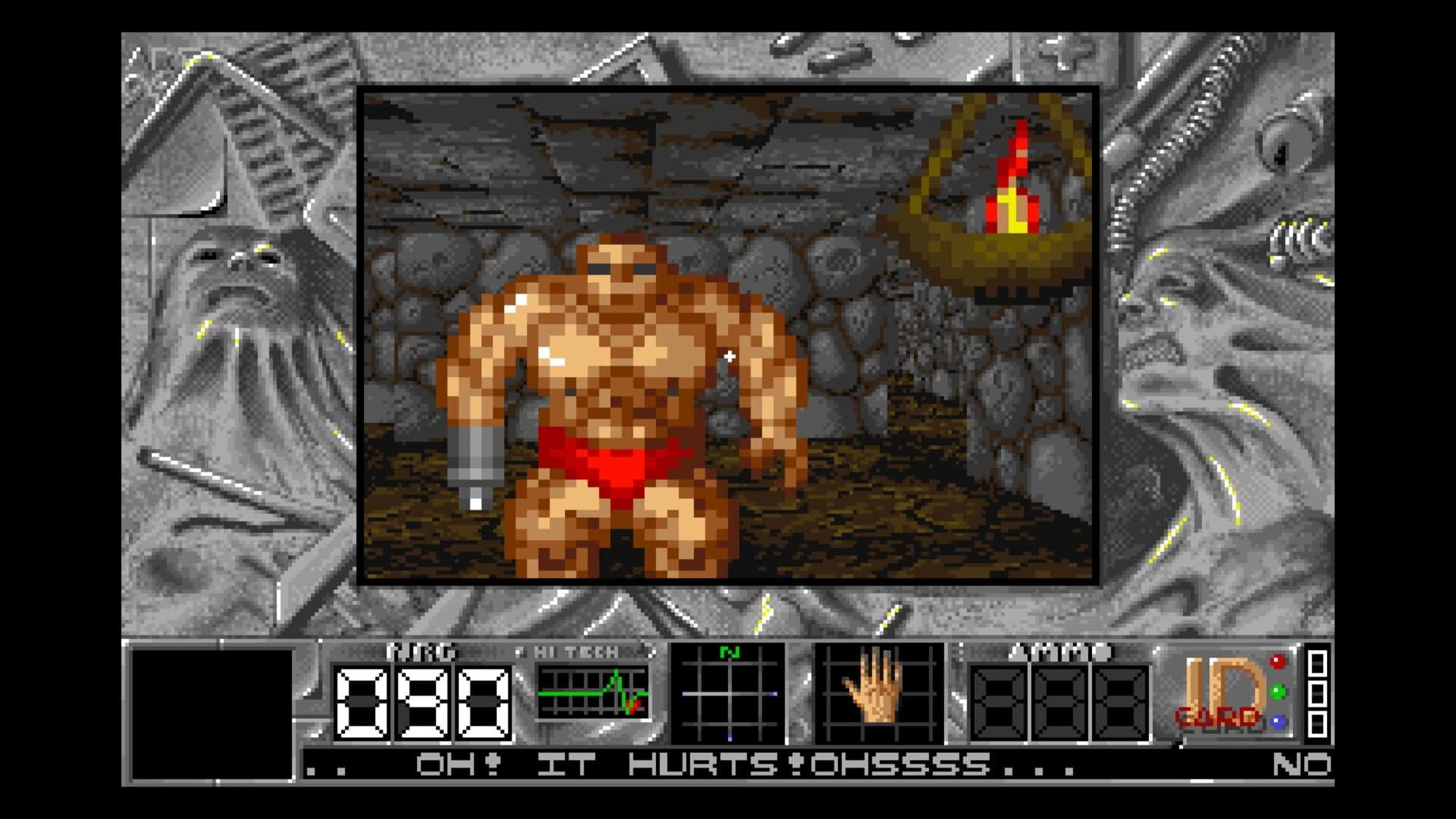 Home Computer Heroes Collection 1 screenshot 5