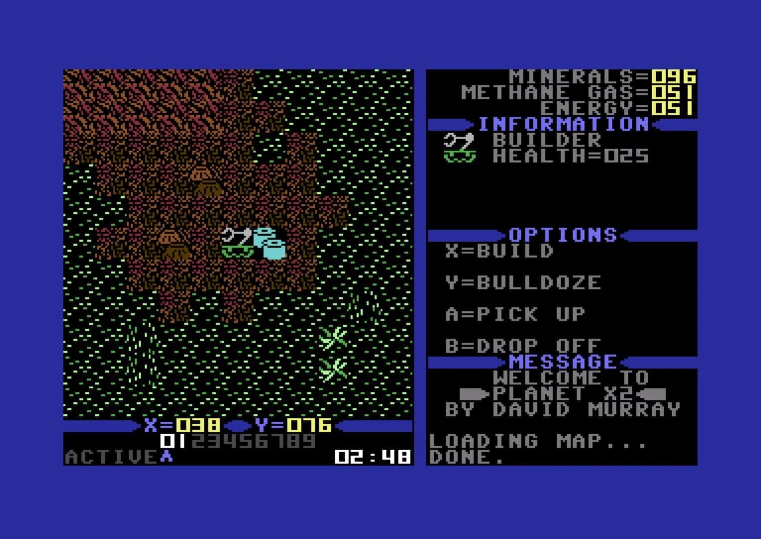 Home Computer Heroes Collection 1 screenshot 2