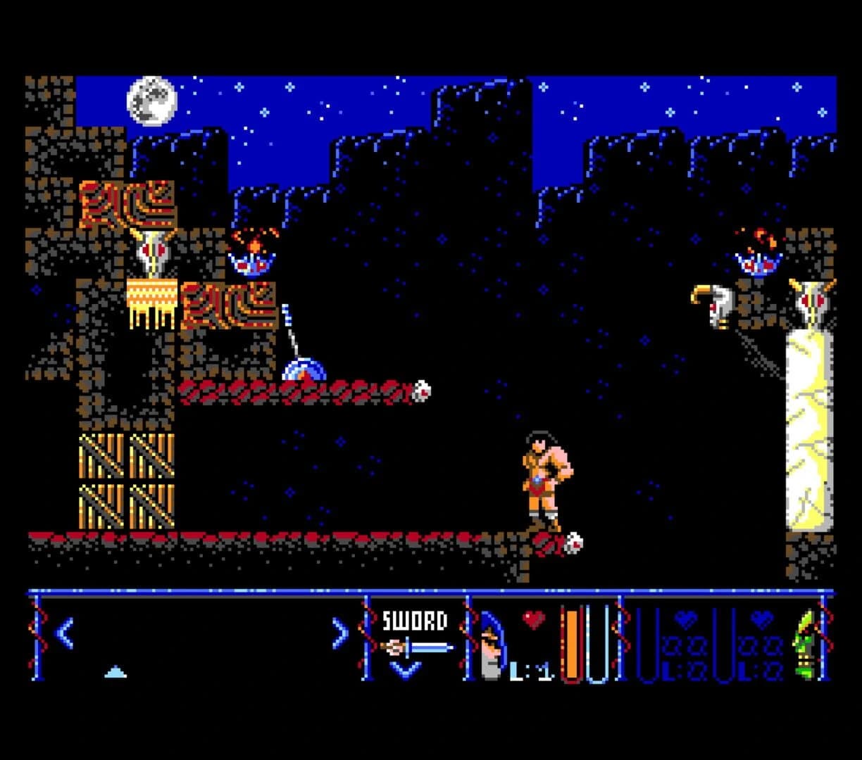 Home Computer Heroes Collection 1 screenshot 4