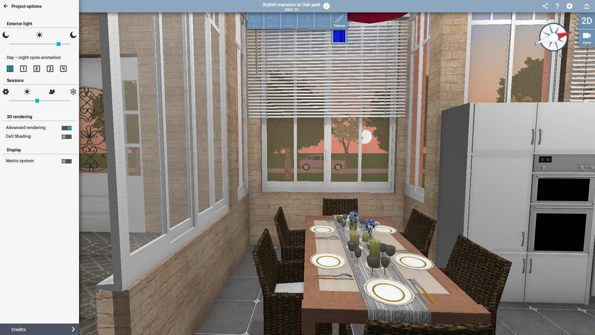 Home Design 3D screenshot 3