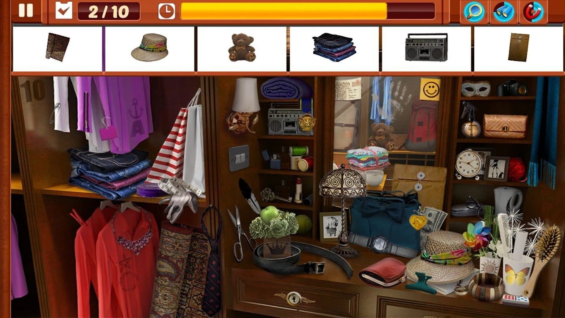 Home Designer: Home Sweet Home screenshot 2