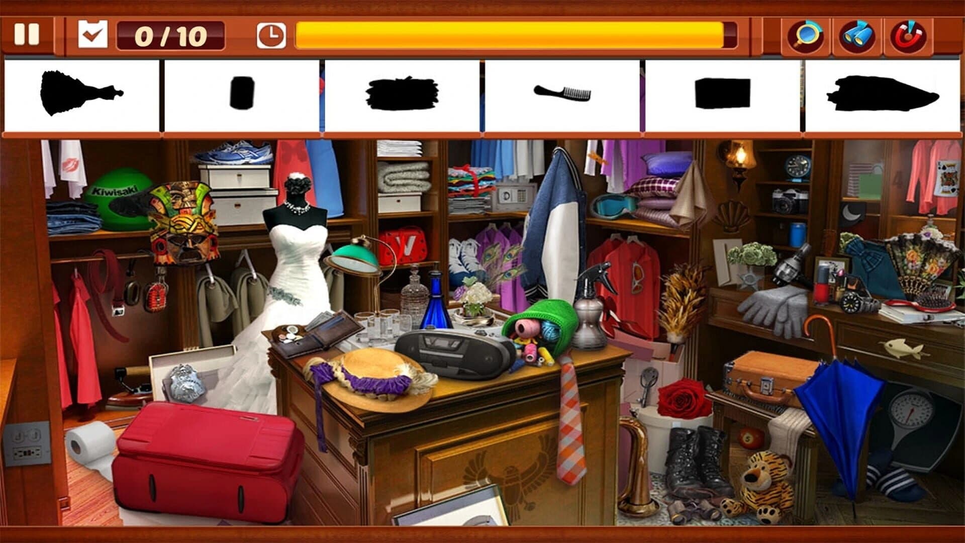 Home Designer: Home Sweet Home screenshot 4