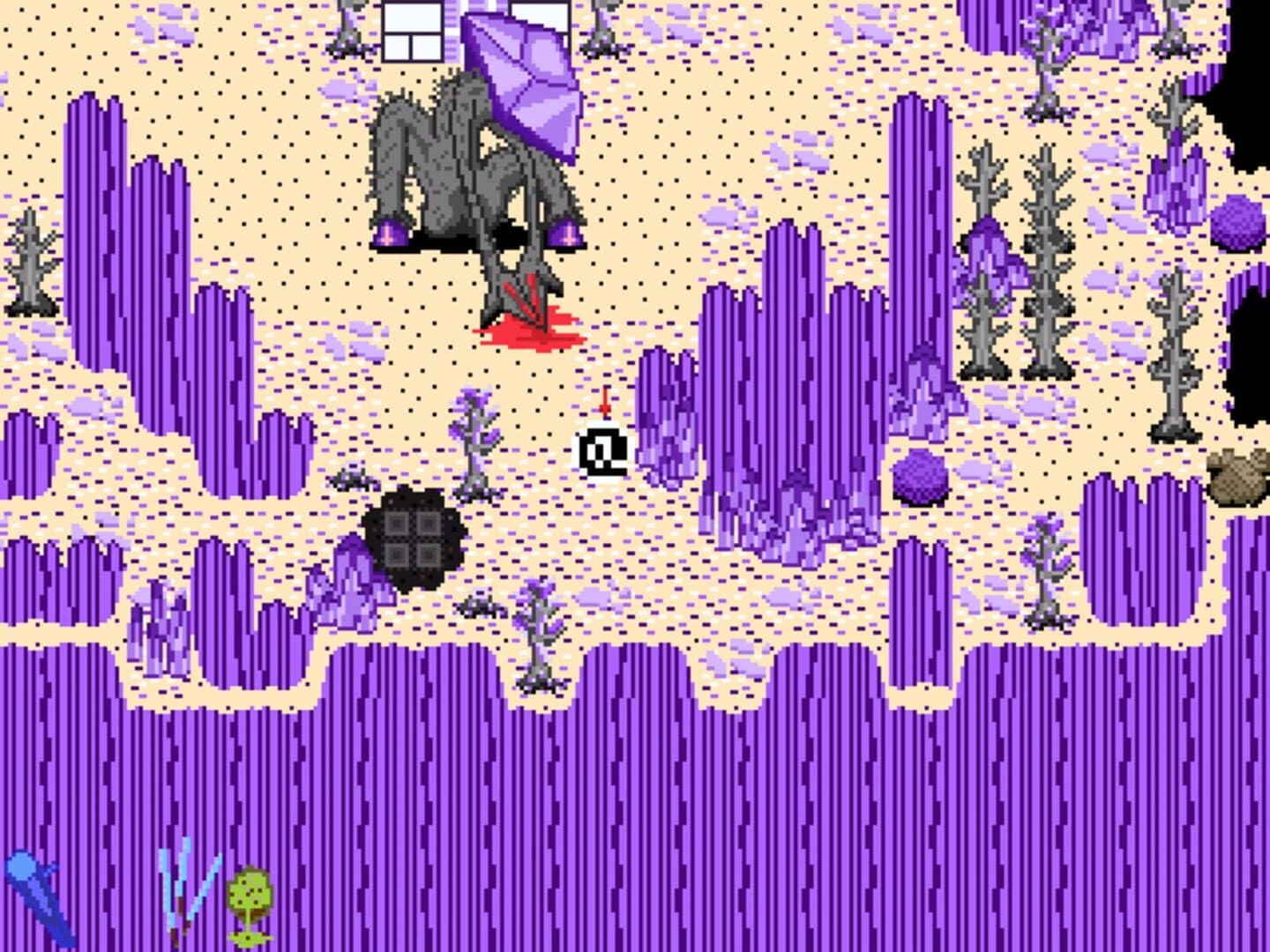 Home Game 3 screenshot 1