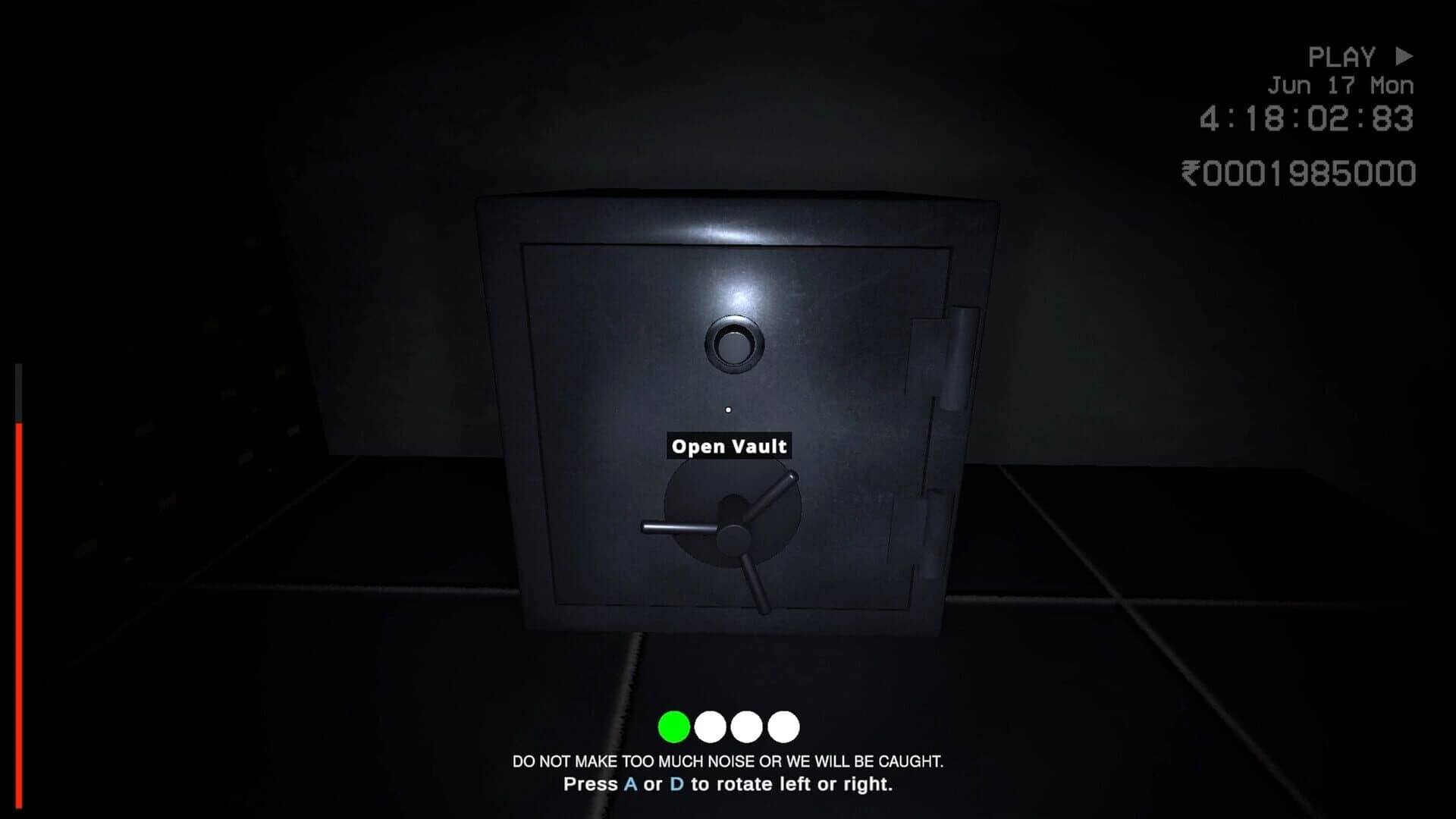 Home Invader screenshot 2