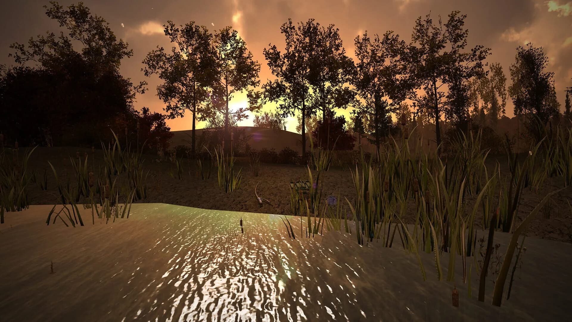 Home is Where One Starts... screenshot 2