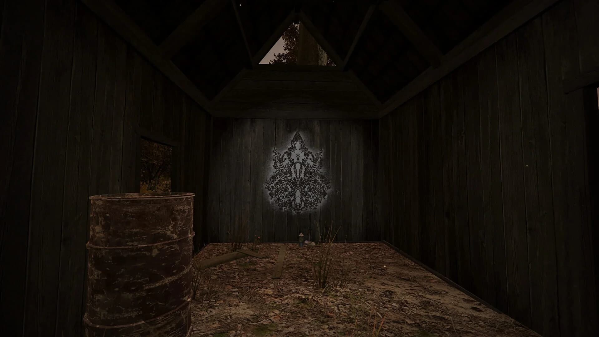 Home is Where One Starts... screenshot 4