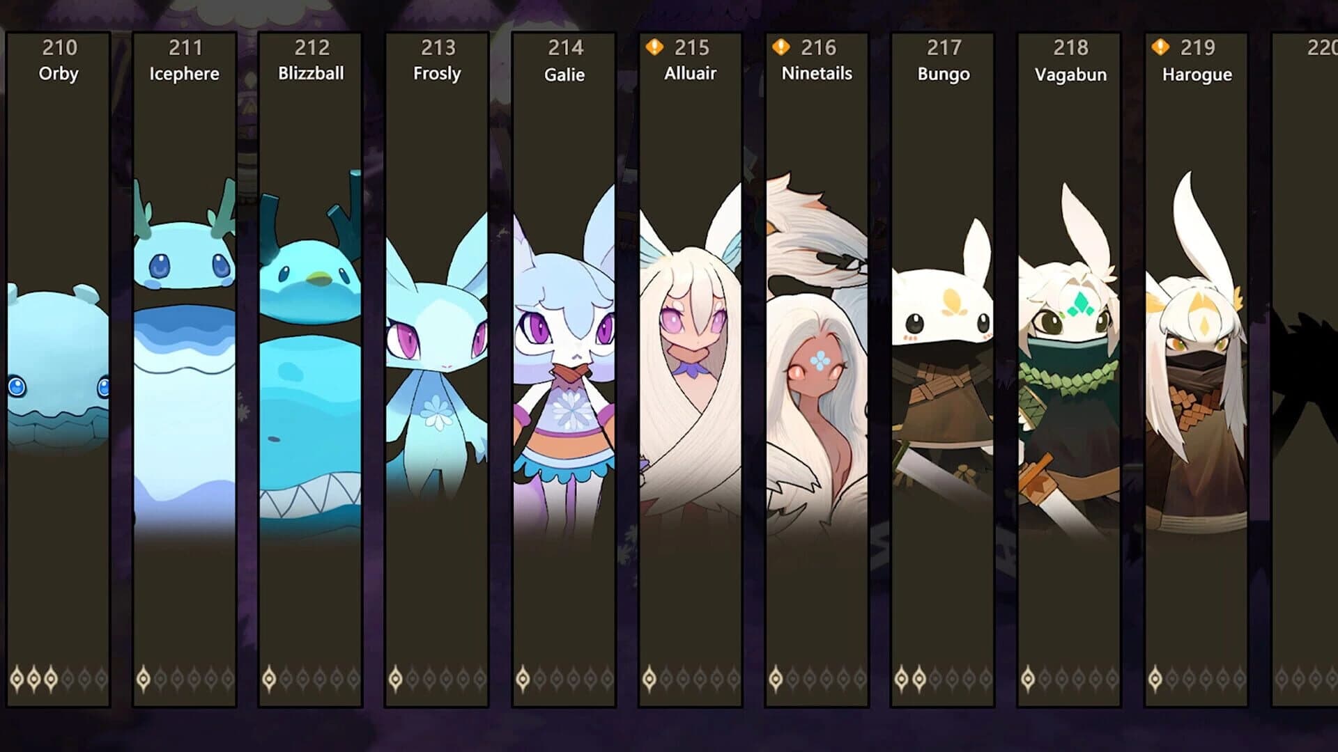 Home of the Yokai screenshot 4